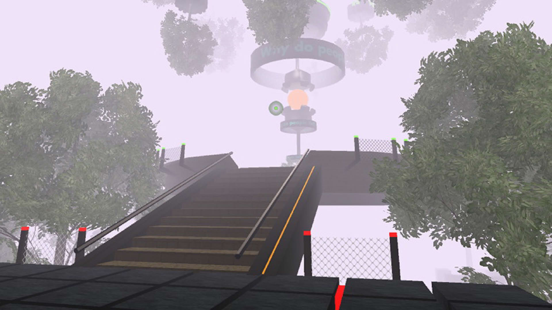 Screenshot for Mind Trap