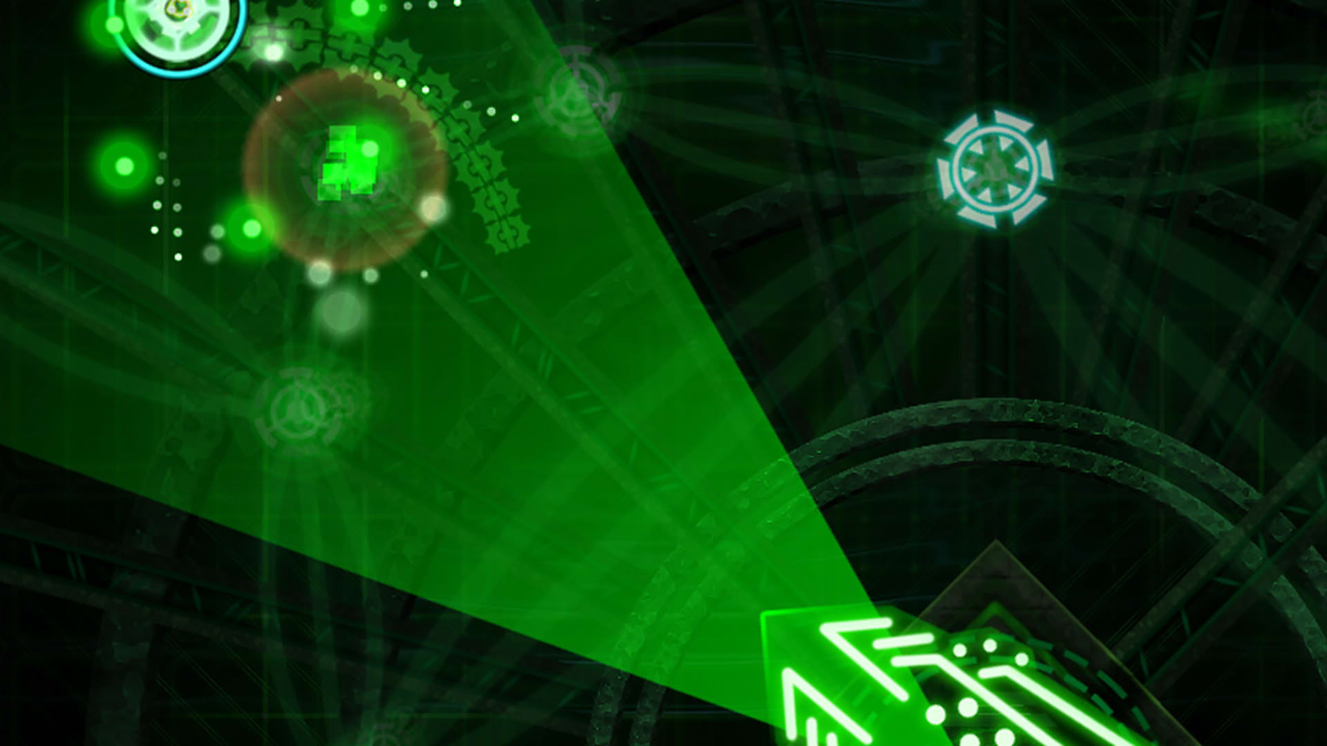 Screenshot for Tower Bombarde
