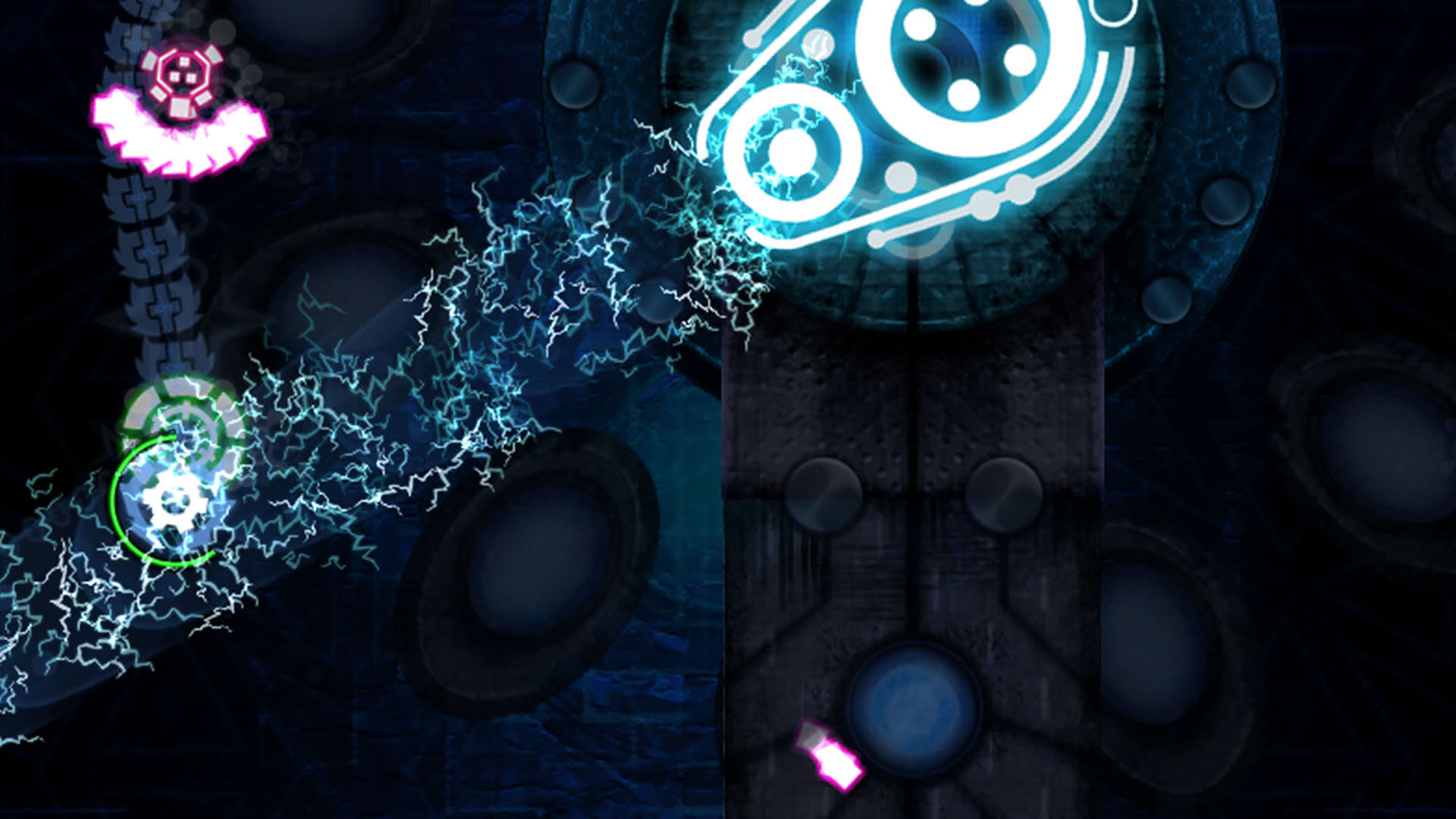 Screenshot for Tower Bombarde
