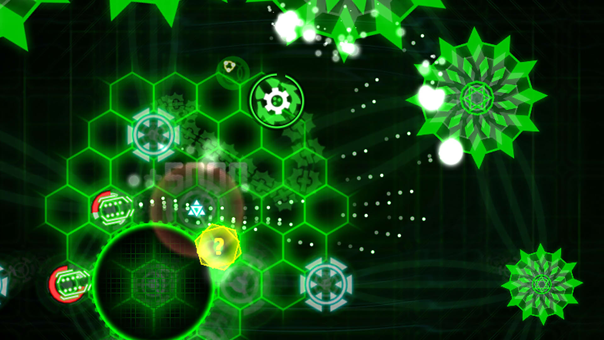 Screenshot for Tower Bombarde