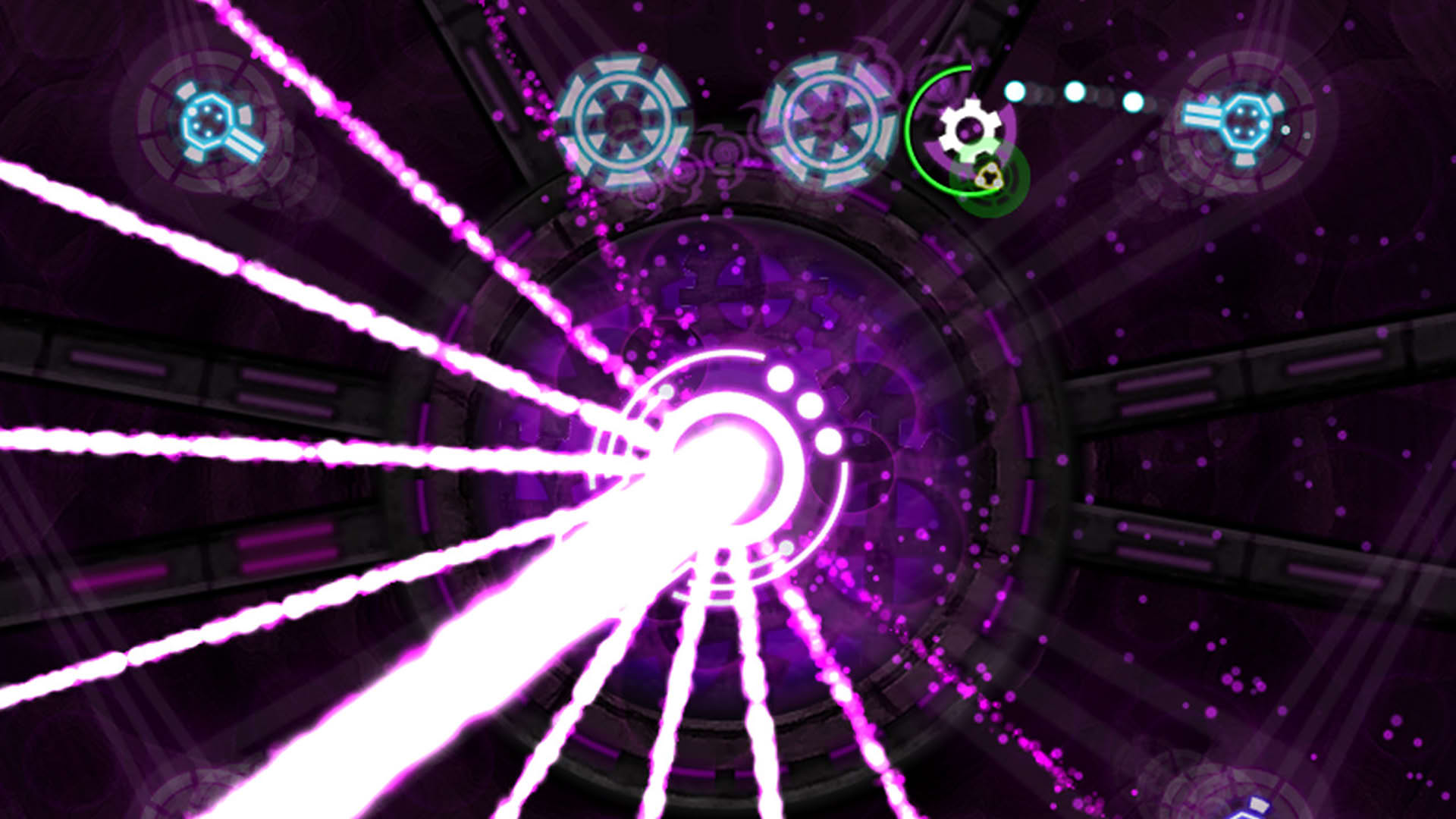 Screenshot for Tower Bombarde