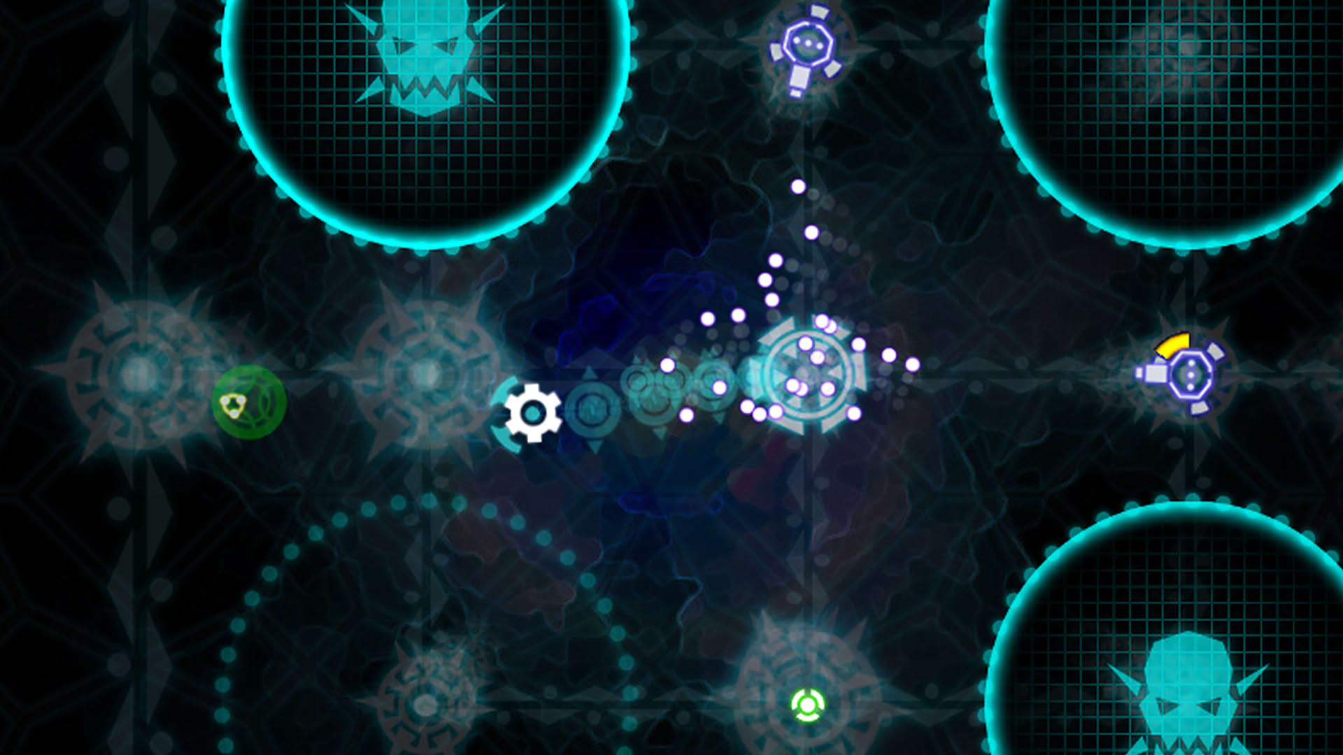 Screenshot for Tower Bombarde