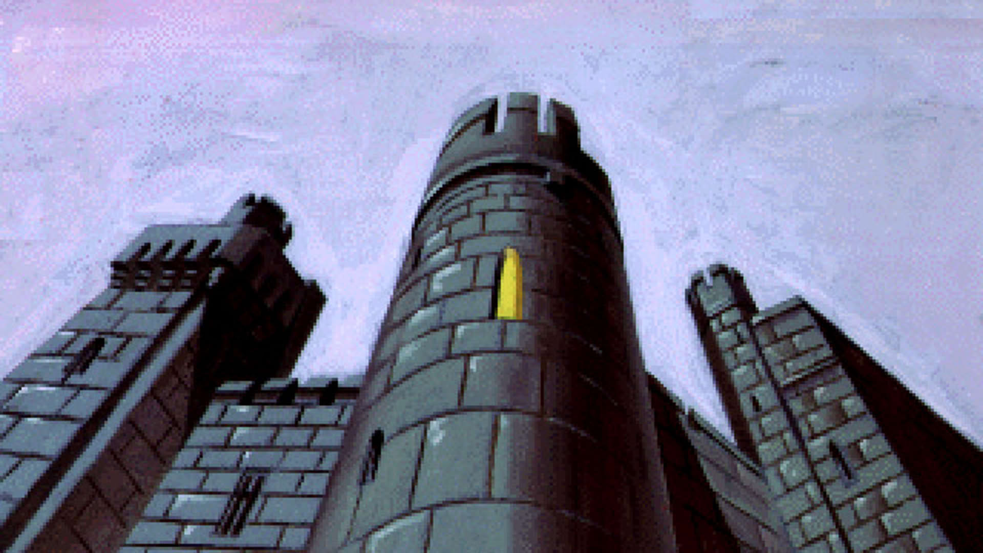 Screenshot for Castles II: Siege & Conquest