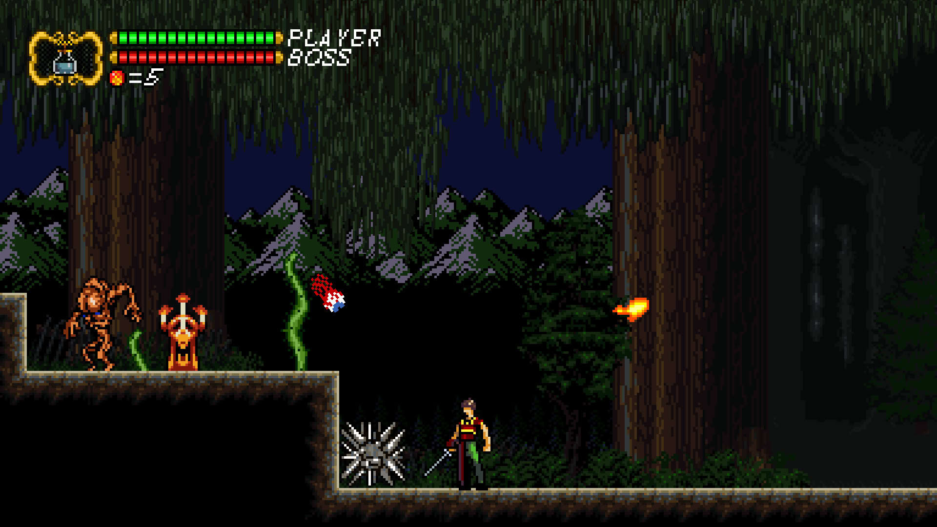 Screenshot for Citadale: The Legends Trilogy