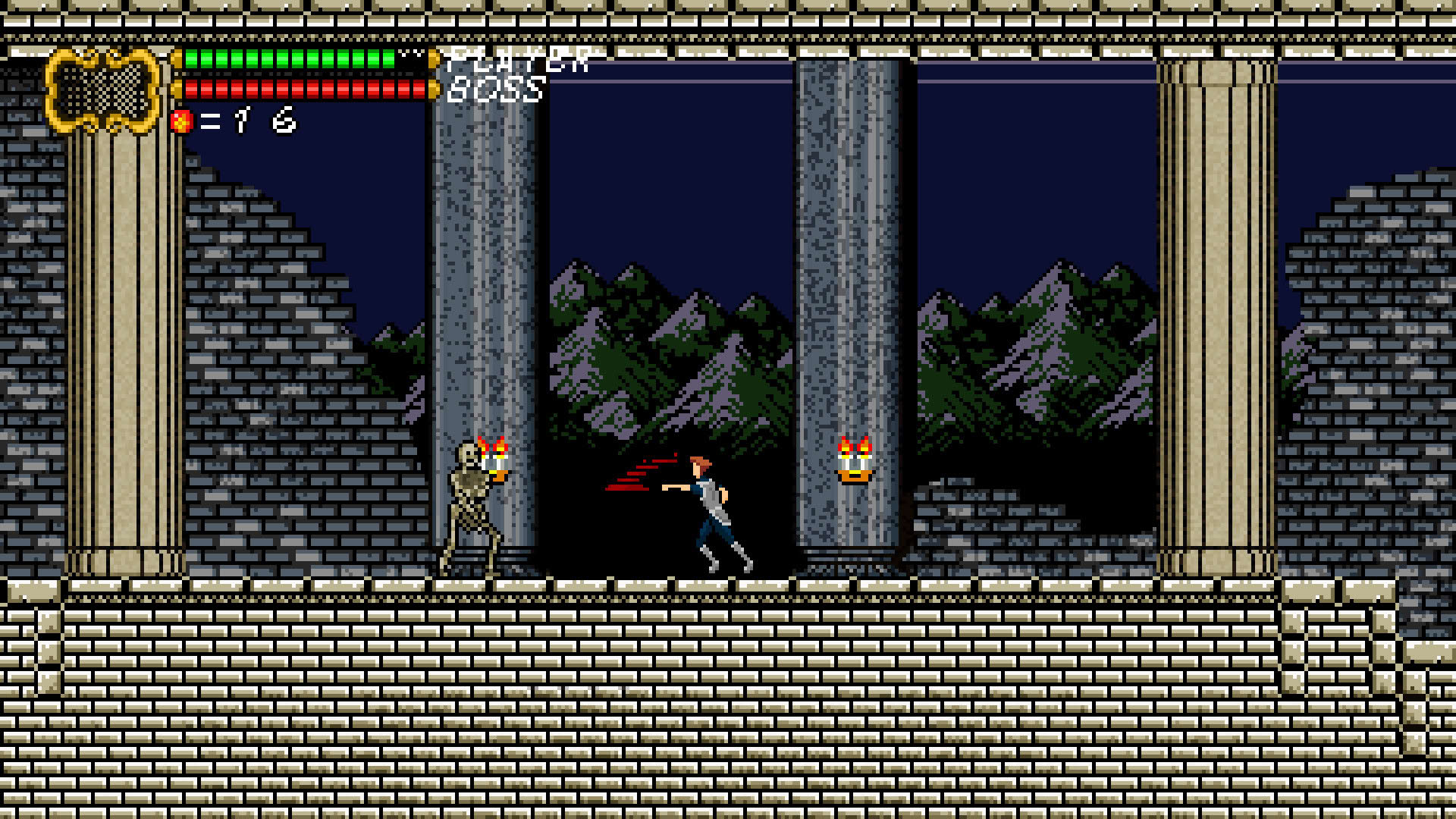 Screenshot for Citadale: The Legends Trilogy