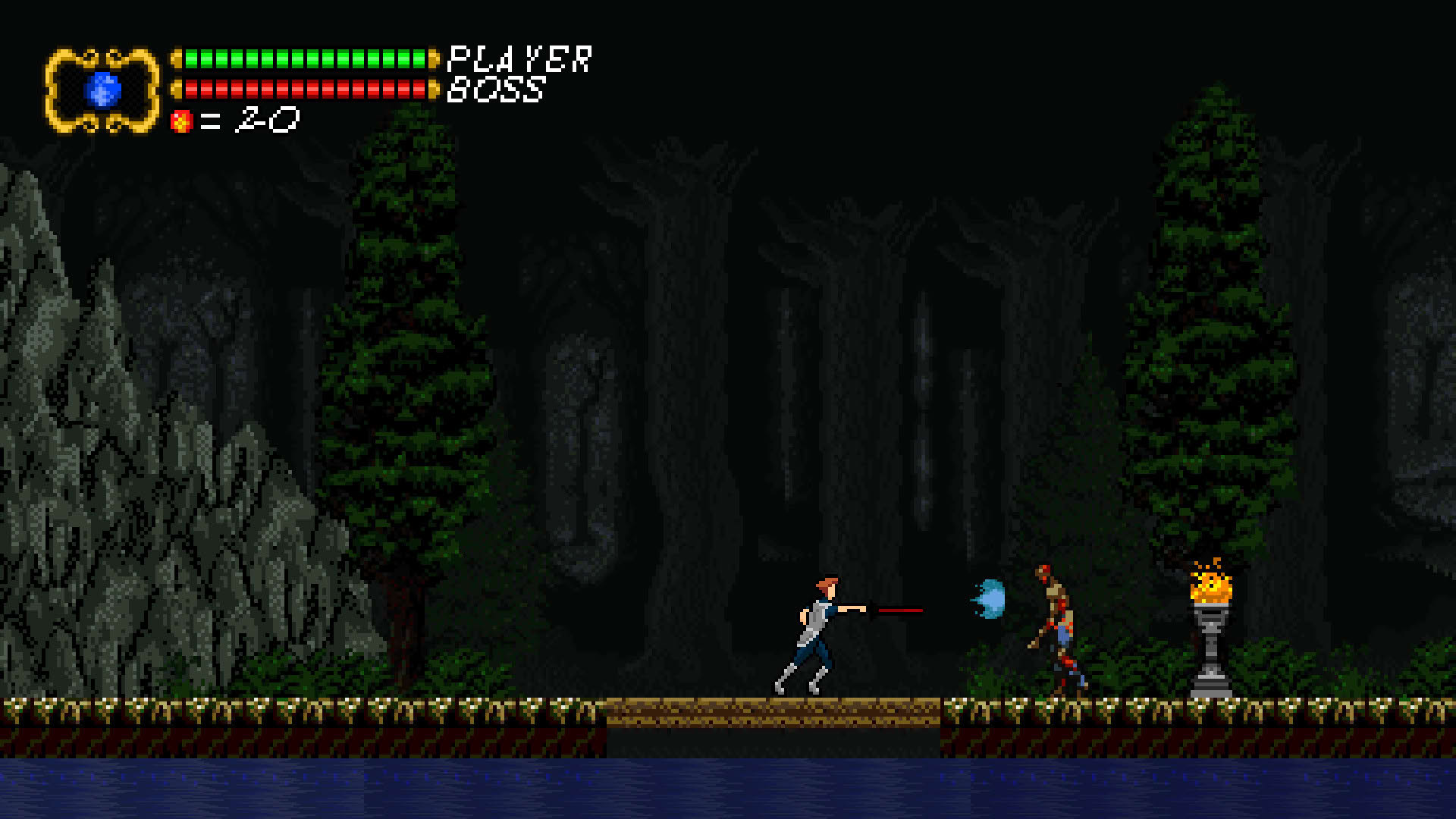 Screenshot for Citadale: The Legends Trilogy