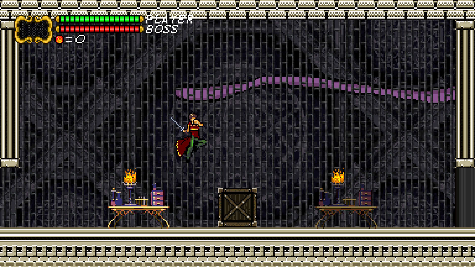 Screenshot for Citadale: The Legends Trilogy