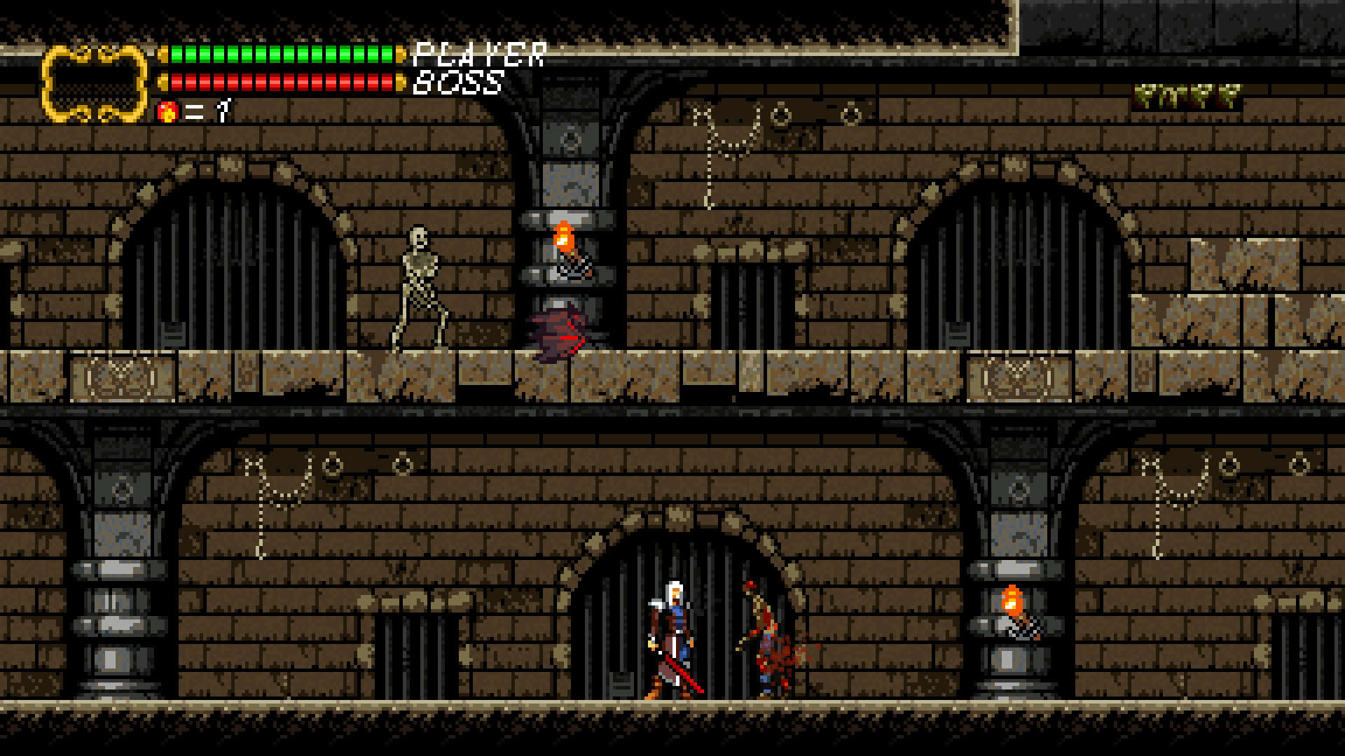 Screenshot for Citadale: The Legends Trilogy