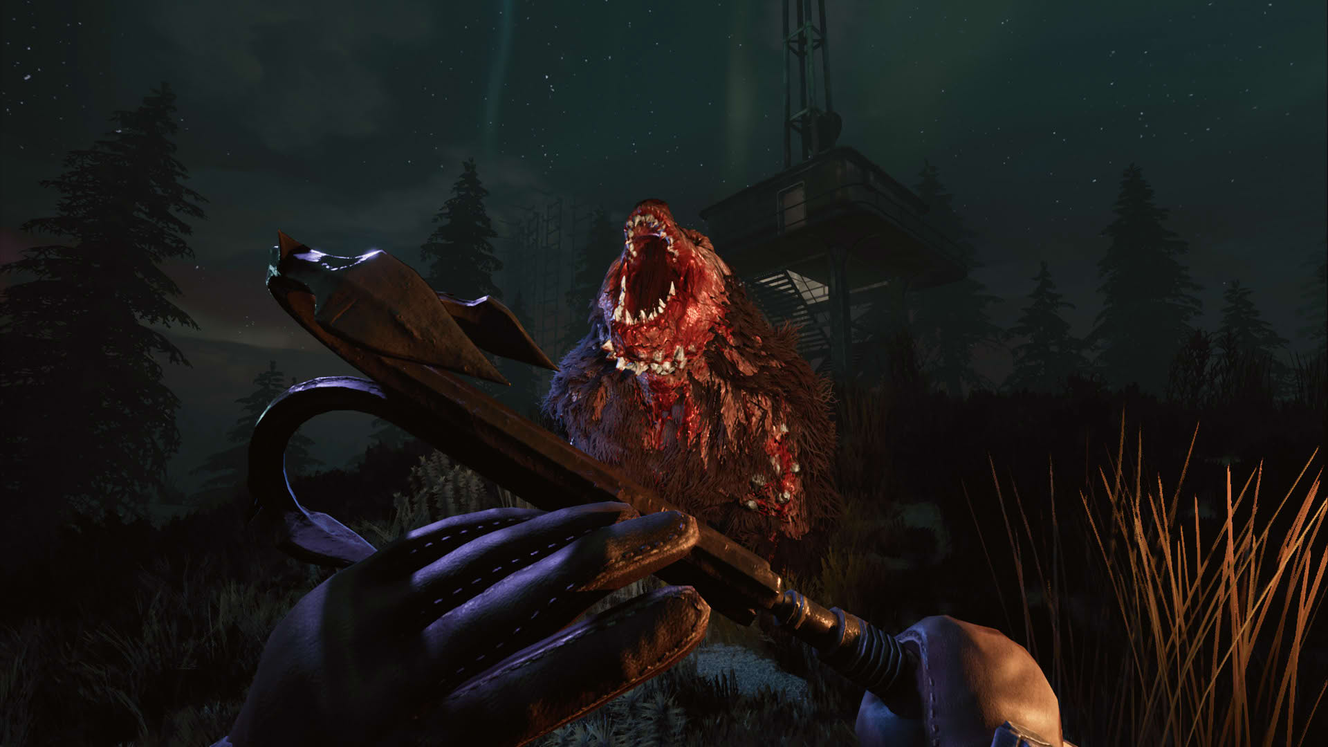 Screenshot for Desolate