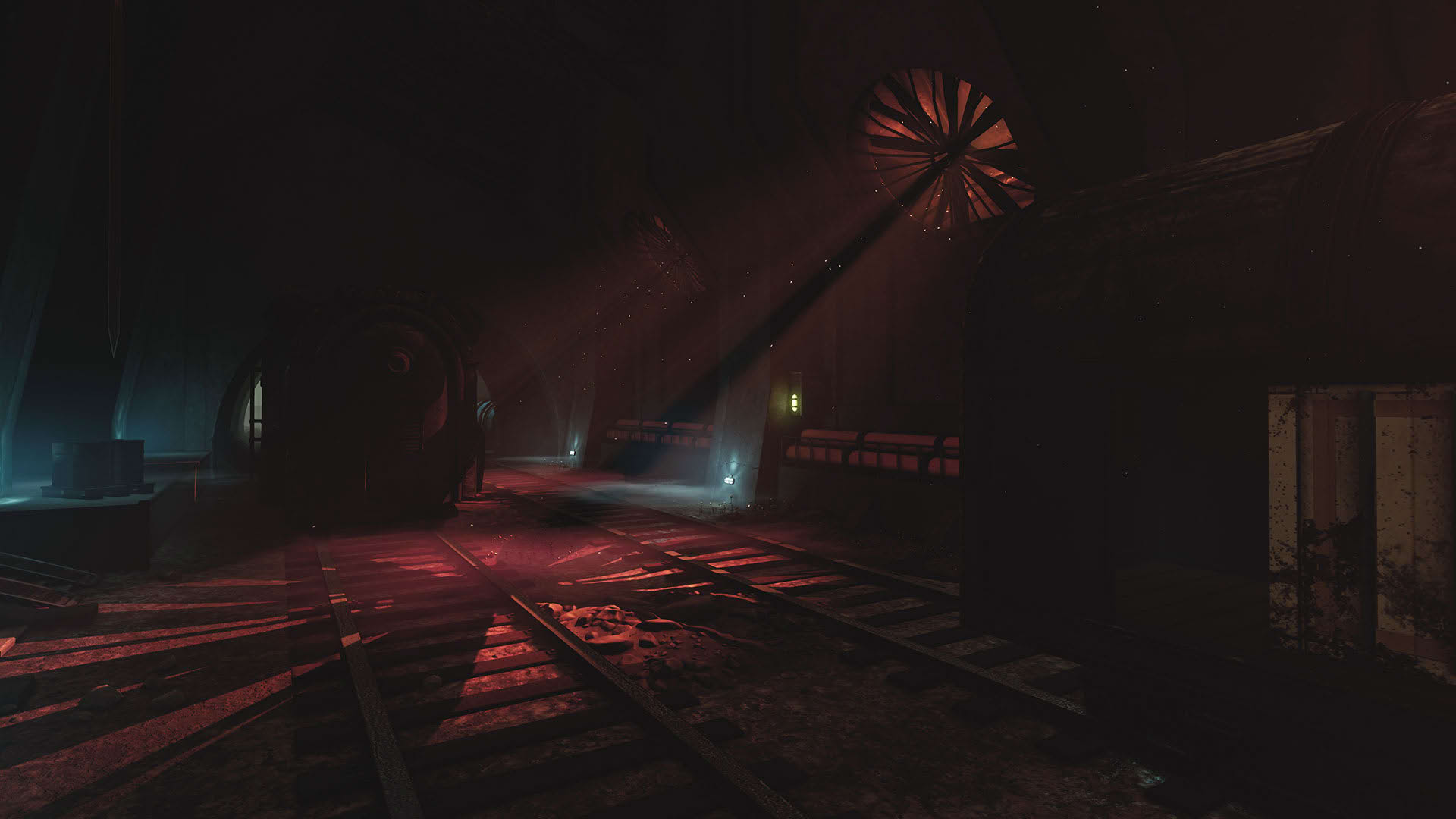 Screenshot for Desolate