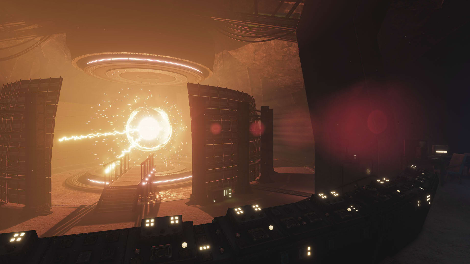 Screenshot for Desolate