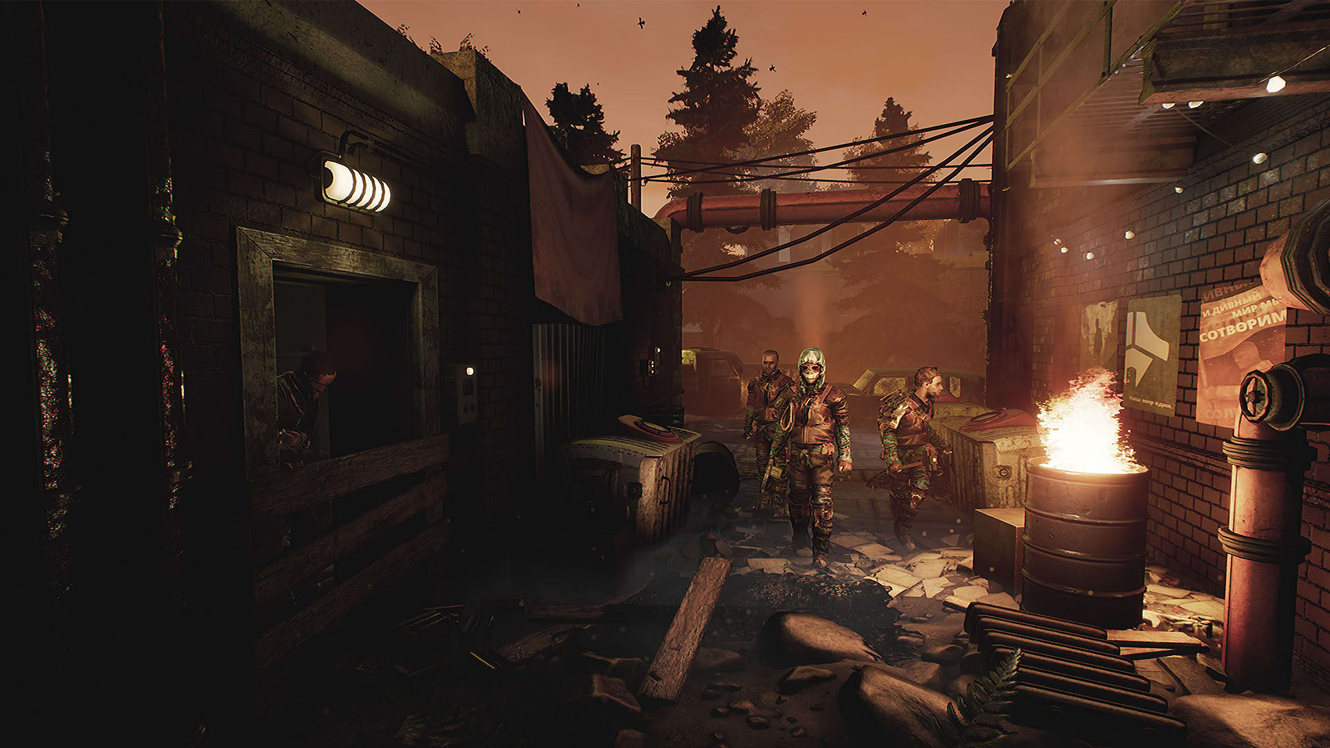 Screenshot for Desolate