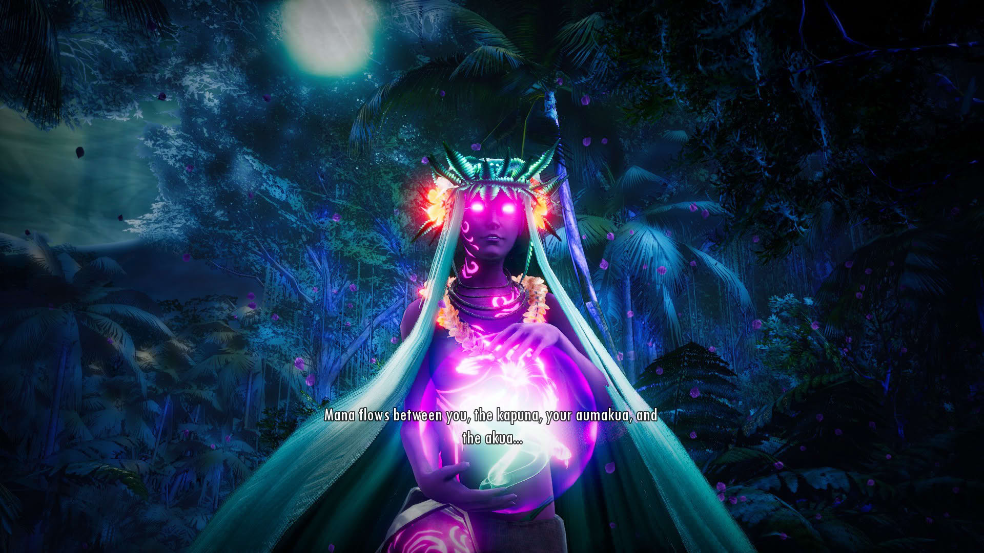 Screenshot for Ashes of Oahu