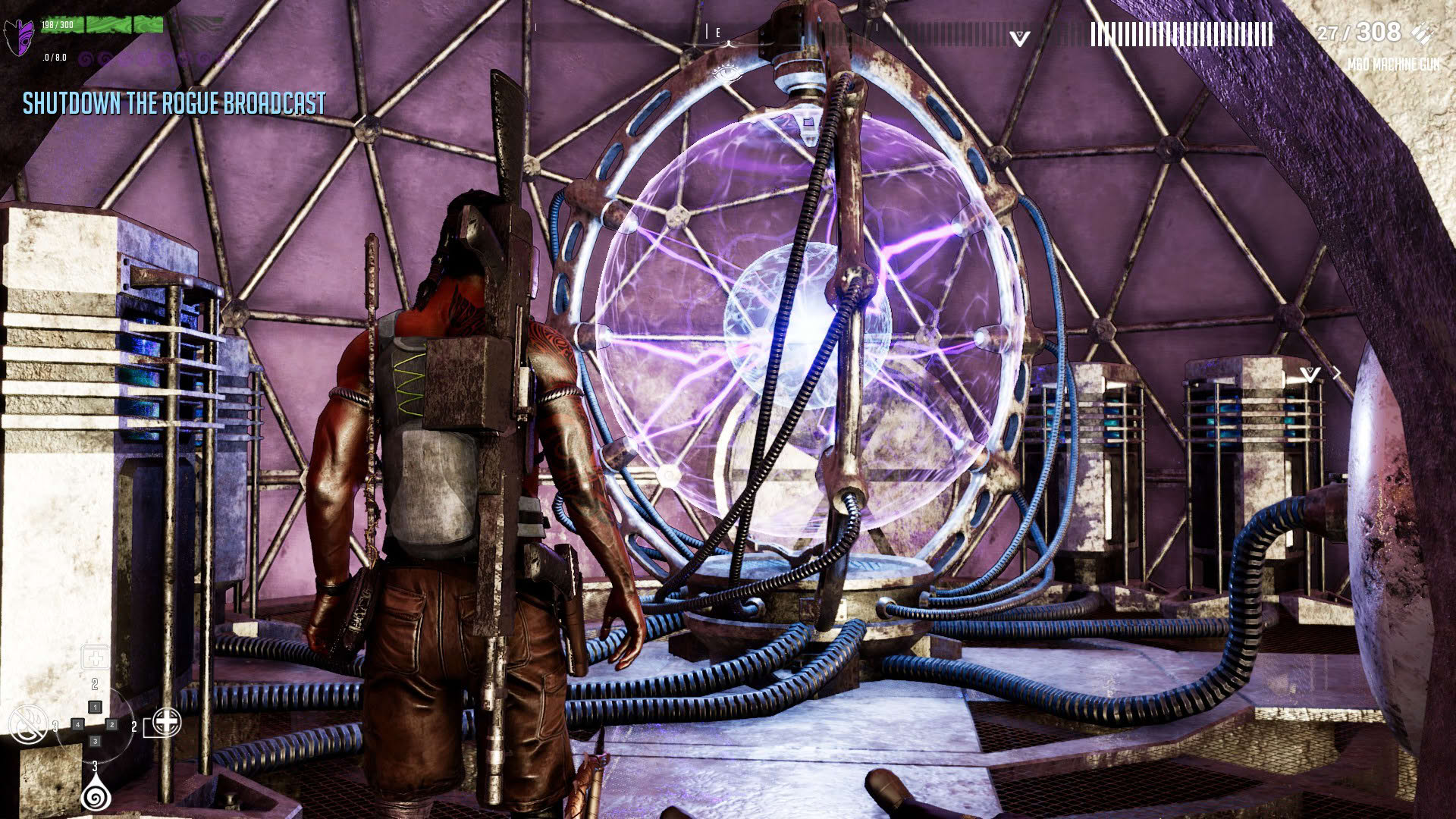 Screenshot for Ashes of Oahu