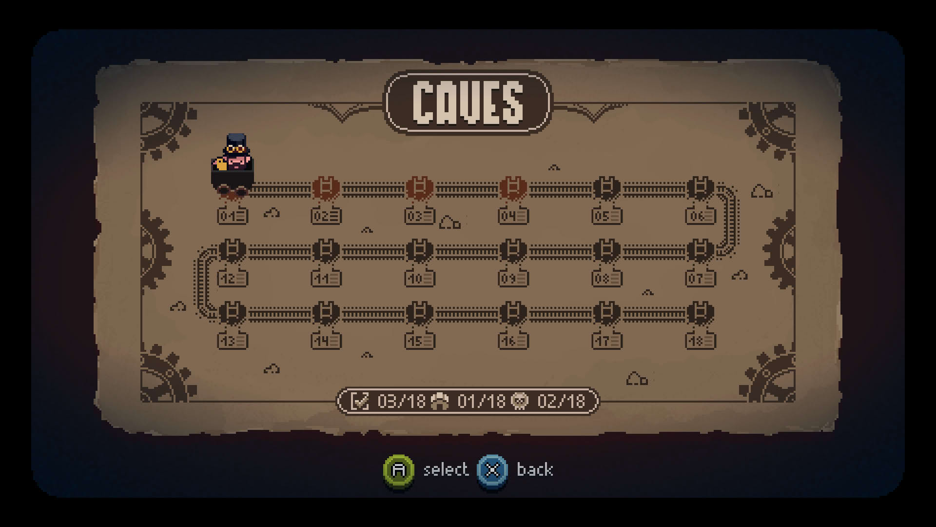 Screenshot for Mad Age and This Guy