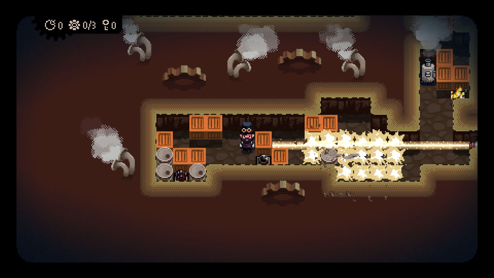 Screenshot for Mad Age and This Guy