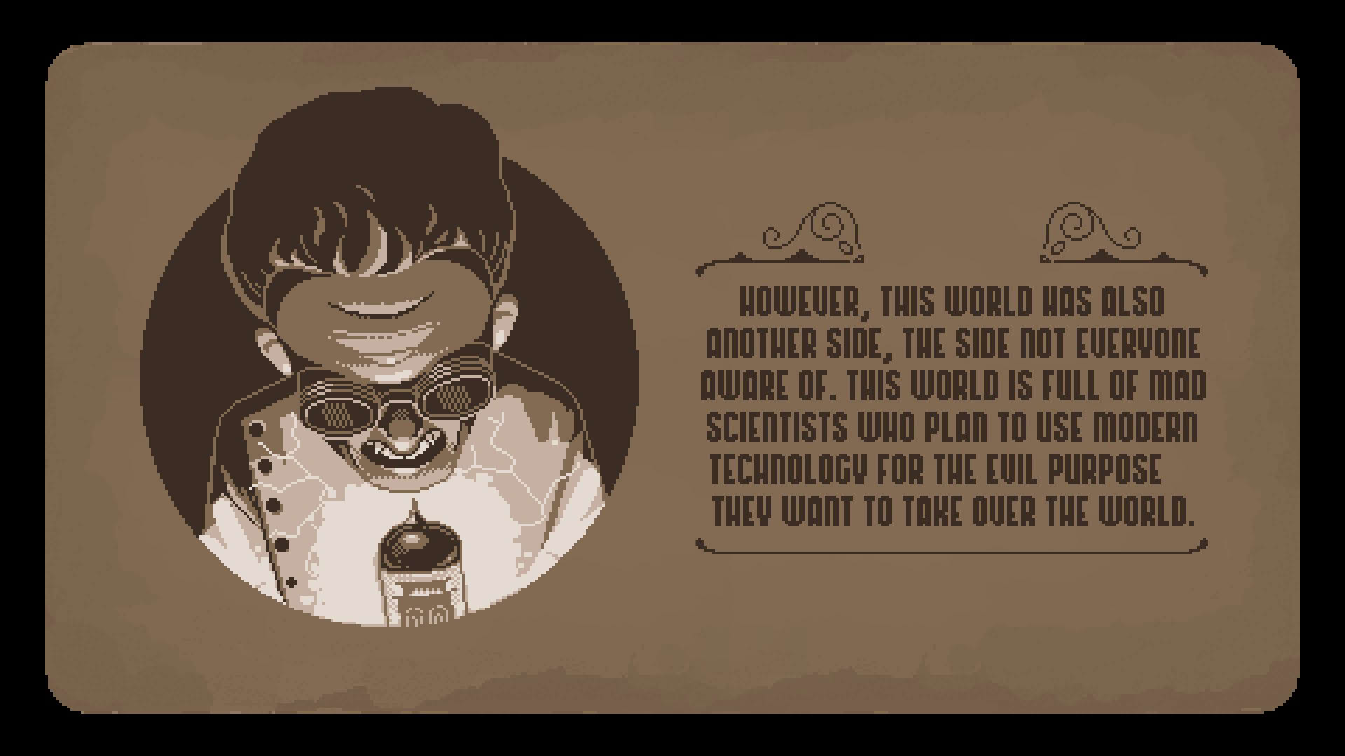 Screenshot for Mad Age and This Guy