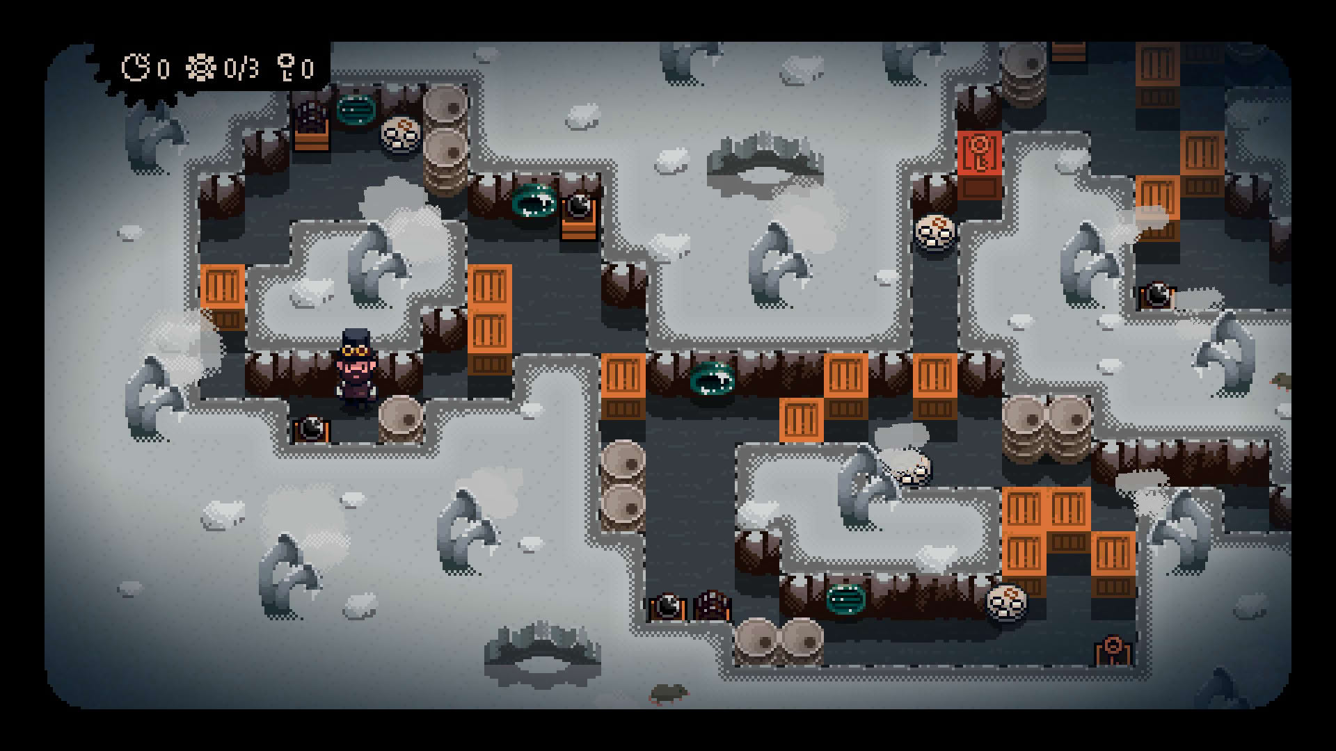 Screenshot for Mad Age and This Guy
