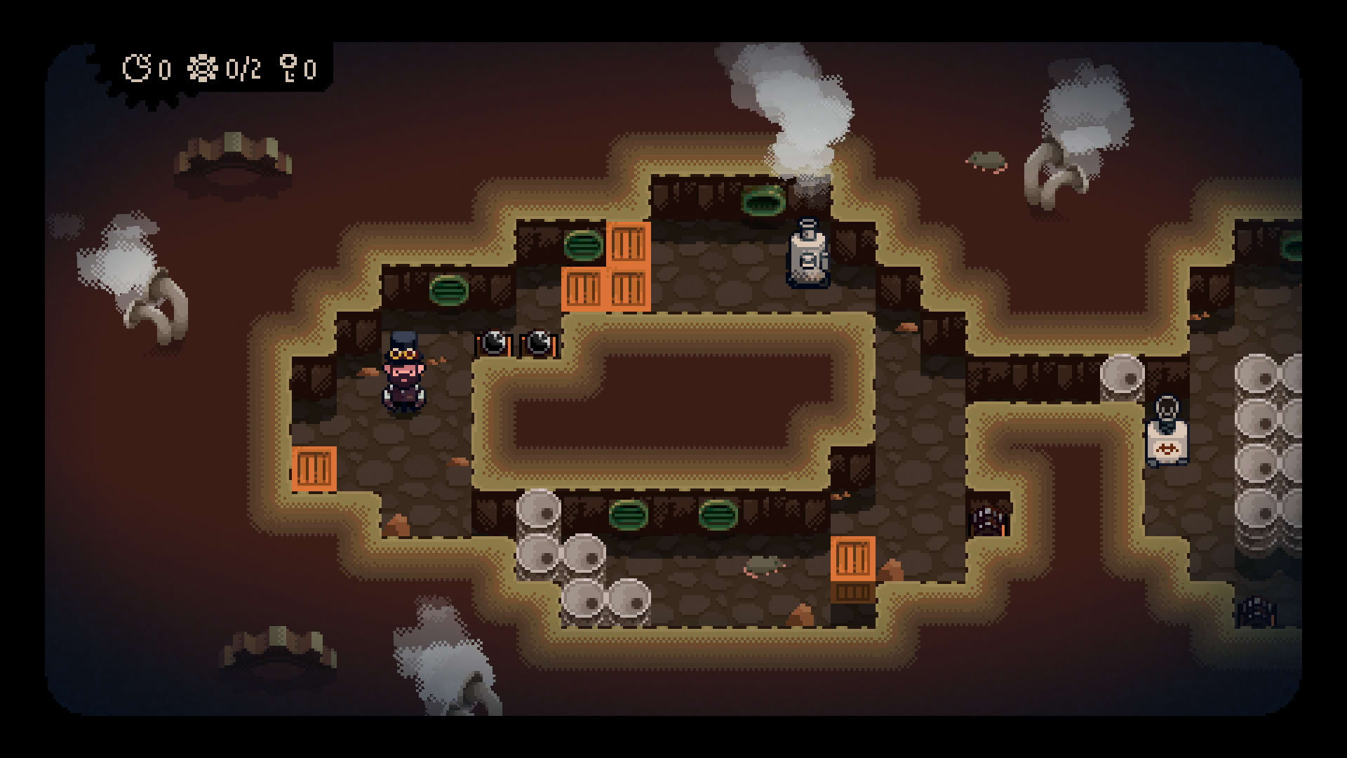 Screenshot for Mad Age and This Guy