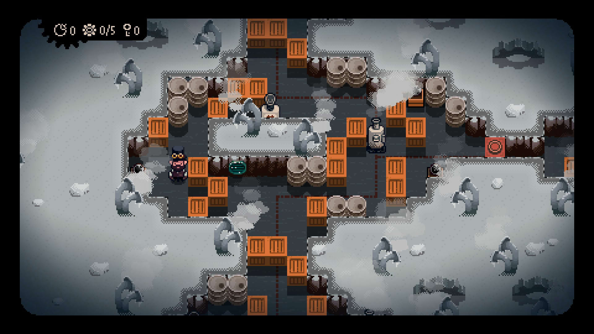 Screenshot for Mad Age and This Guy