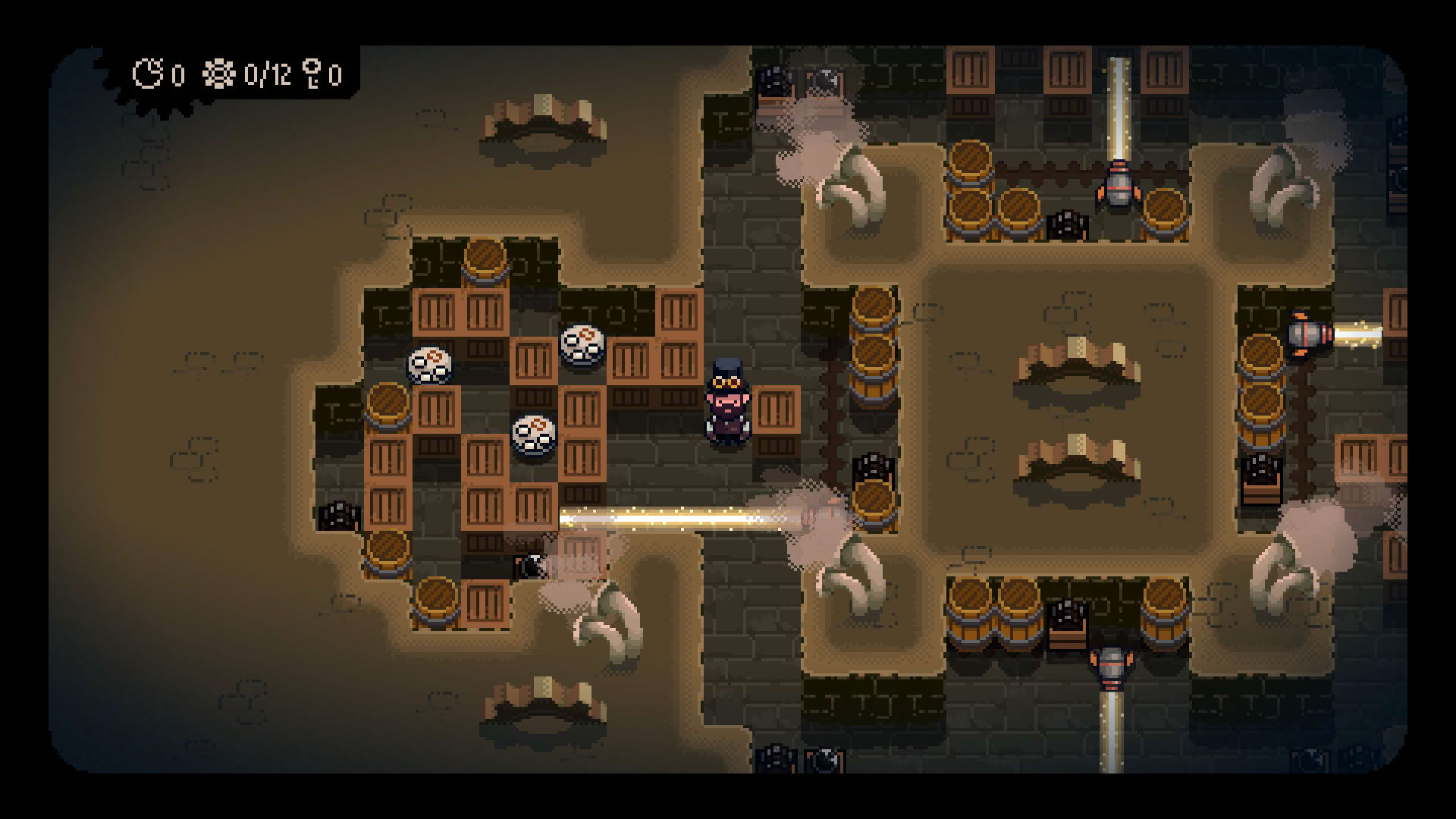 Screenshot for Mad Age and This Guy