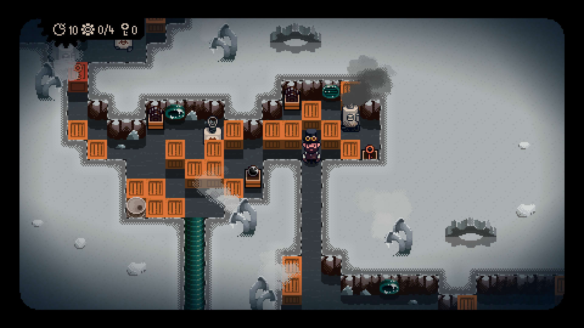 Screenshot for Mad Age and This Guy