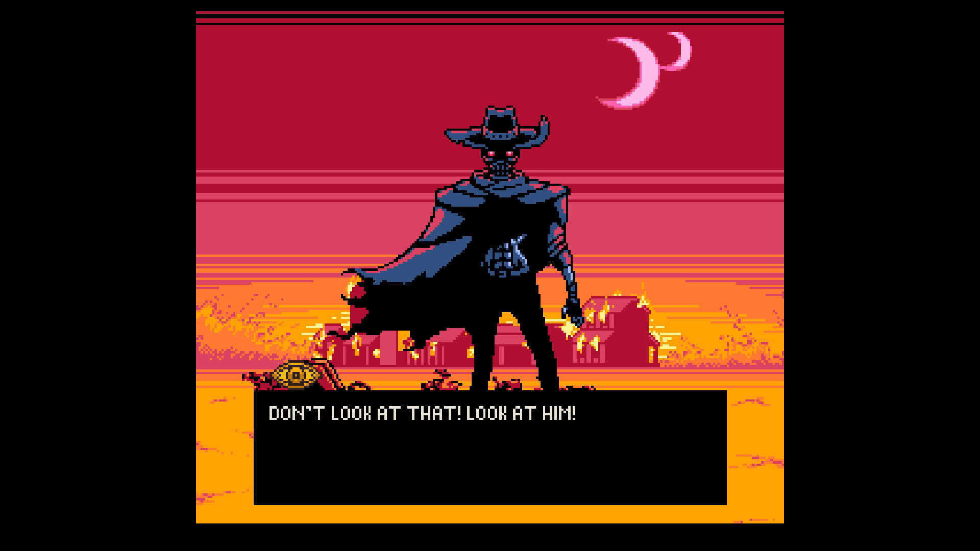 Screenshot for Dead Horizon