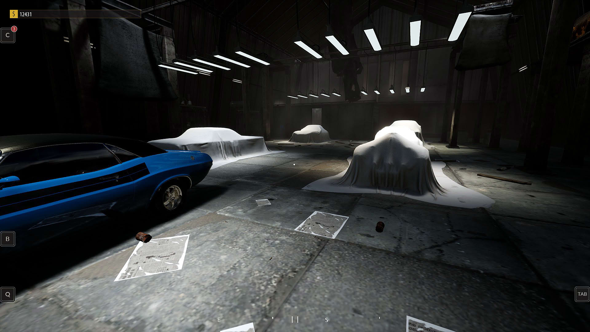 Screenshot for Junkyard Simulator