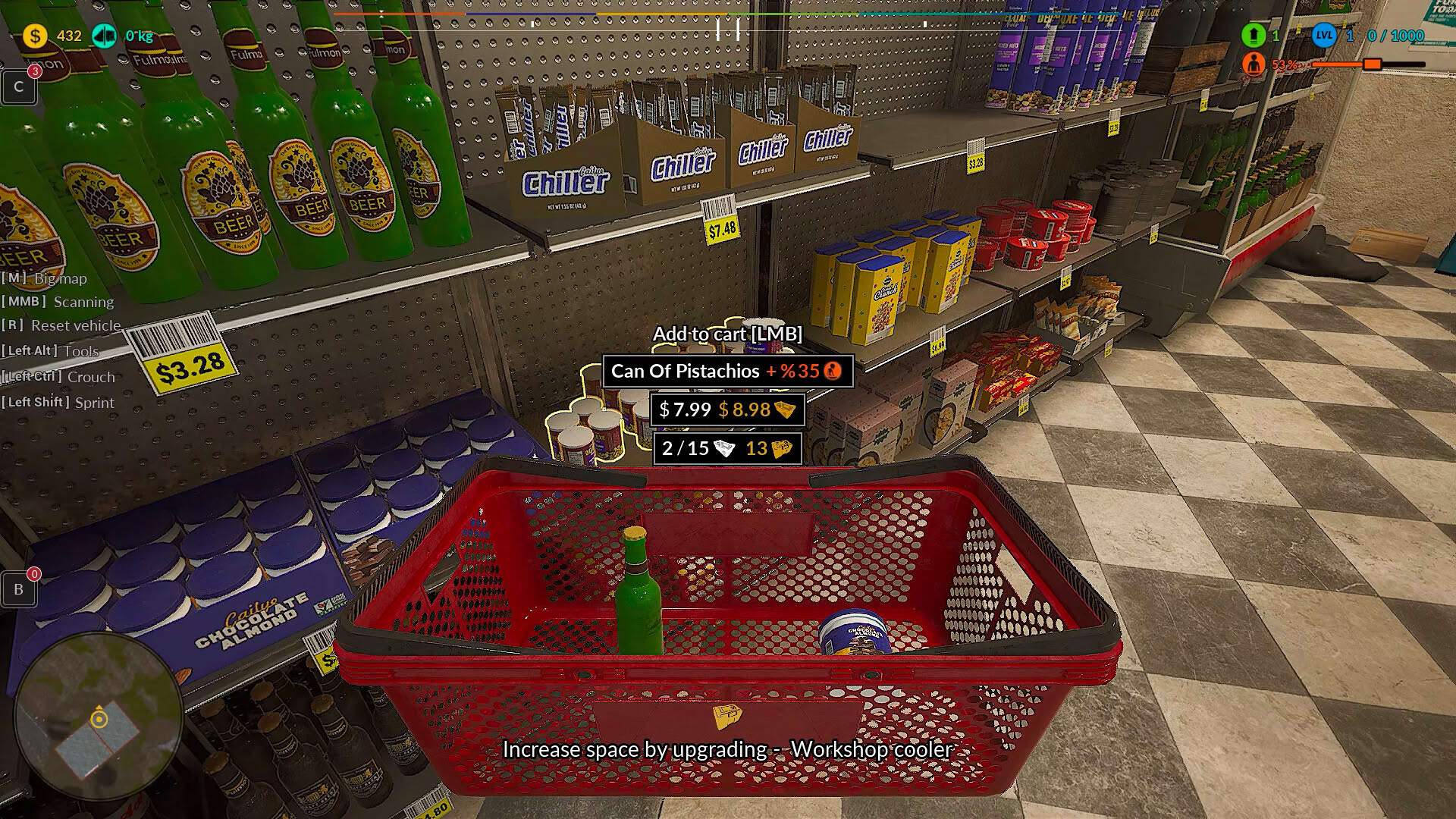 Screenshot for Junkyard Simulator