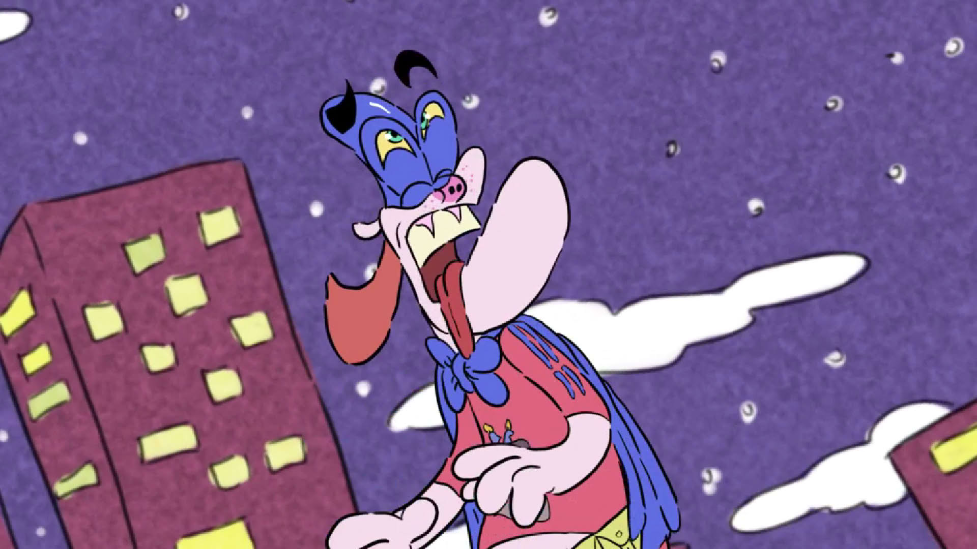 Screenshot for Super Mr. Kake