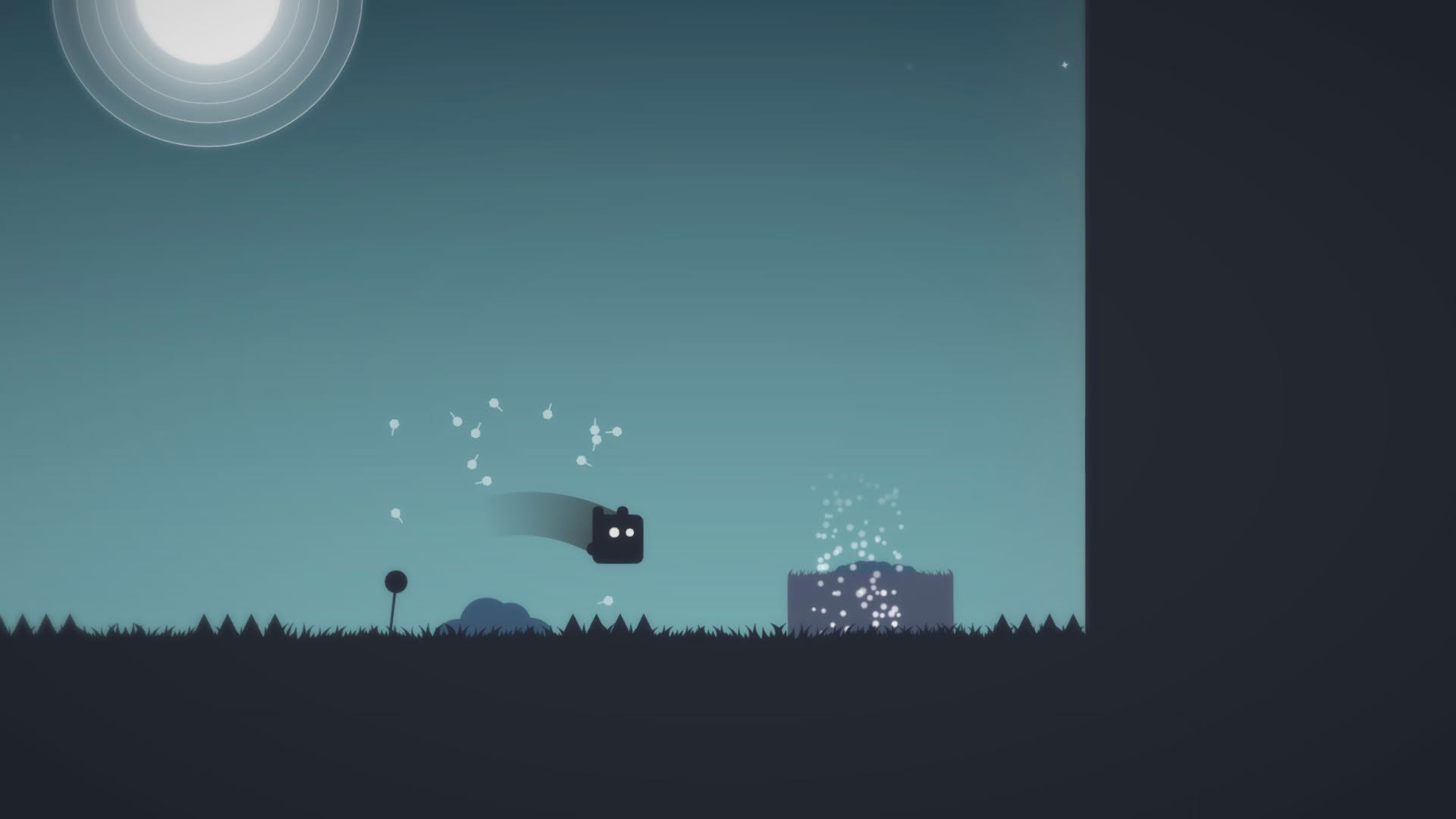 Screenshot for Magic Forest