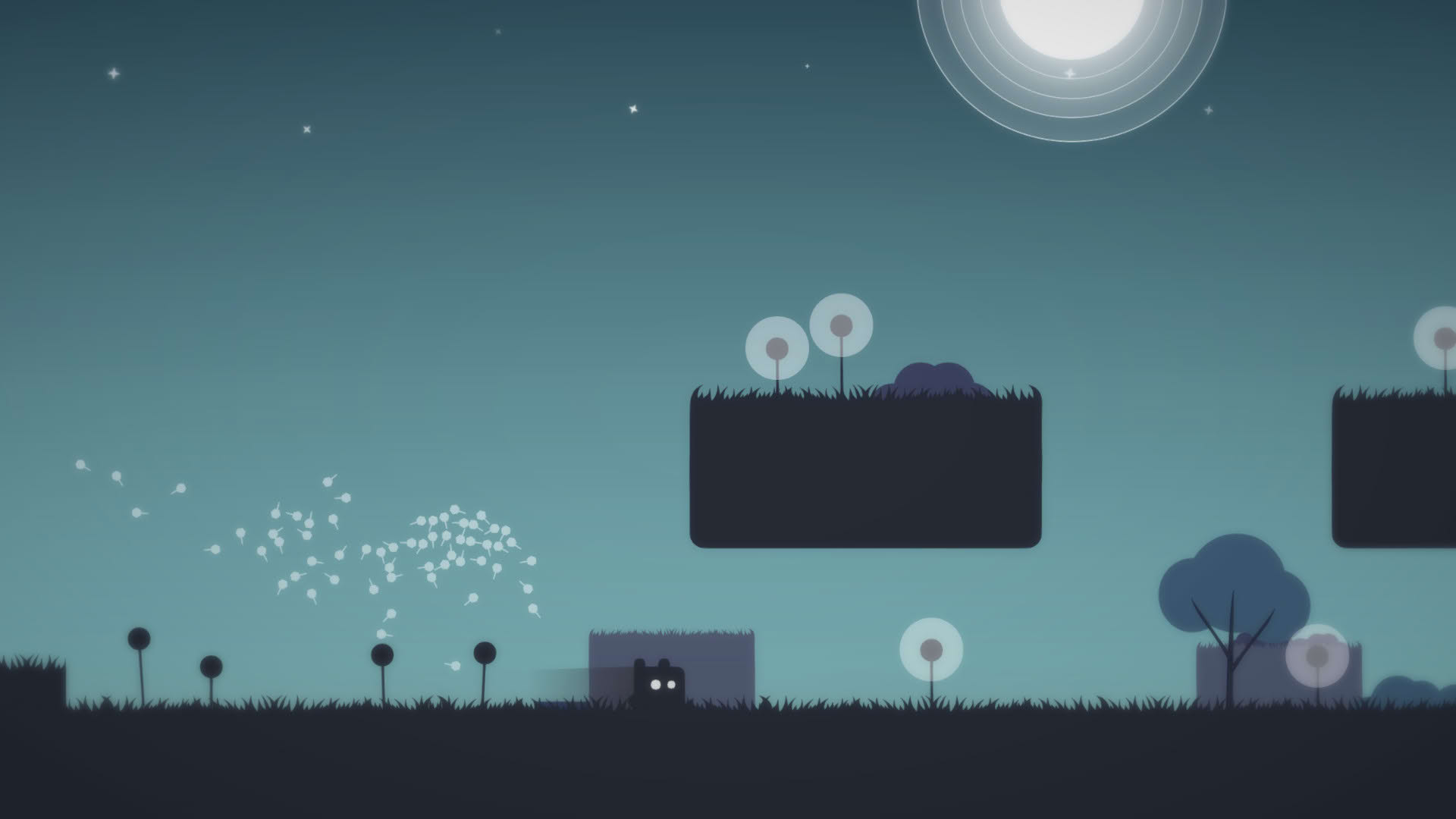 Screenshot for Magic Forest