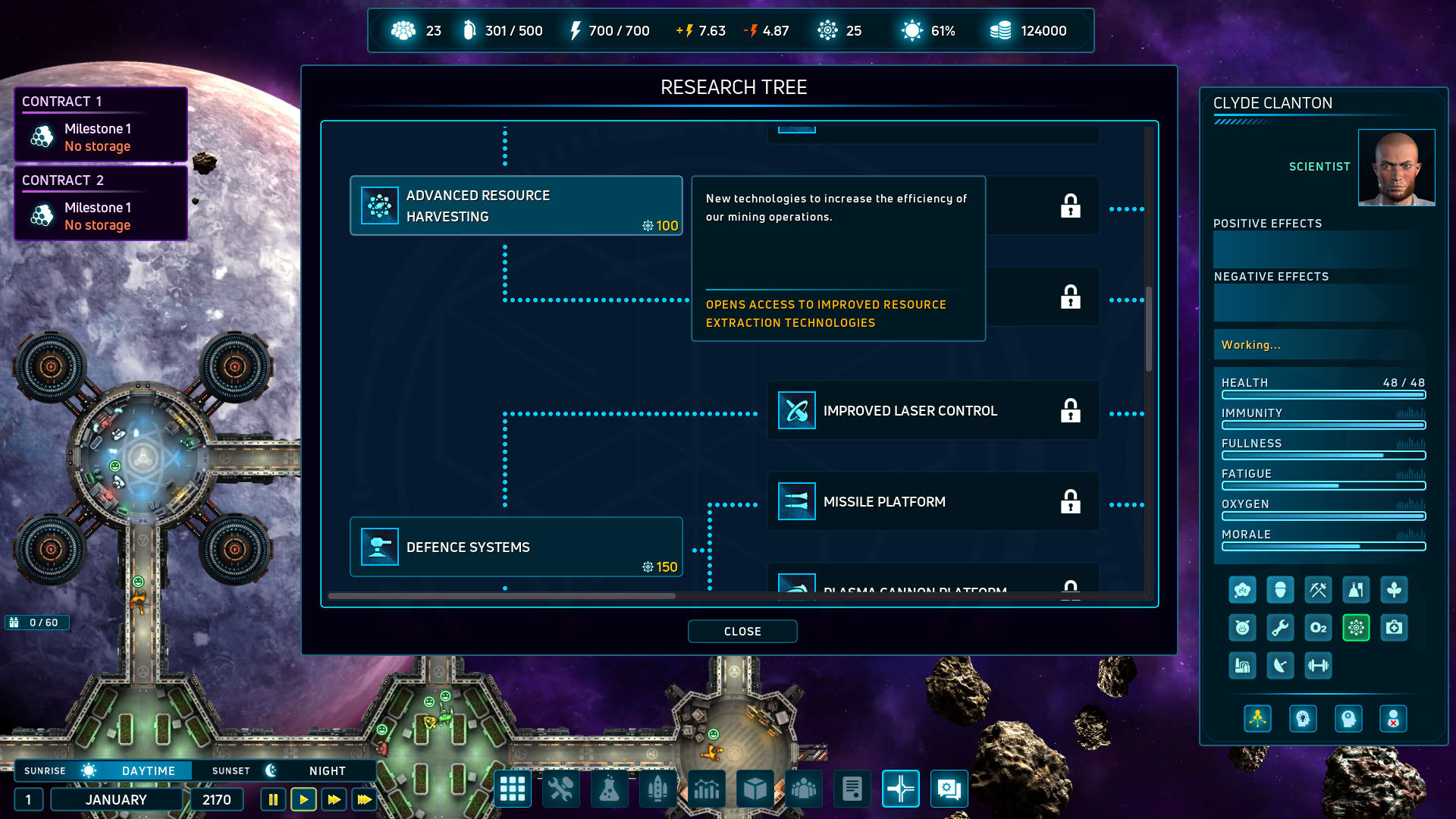 Screenshot for StellarHub