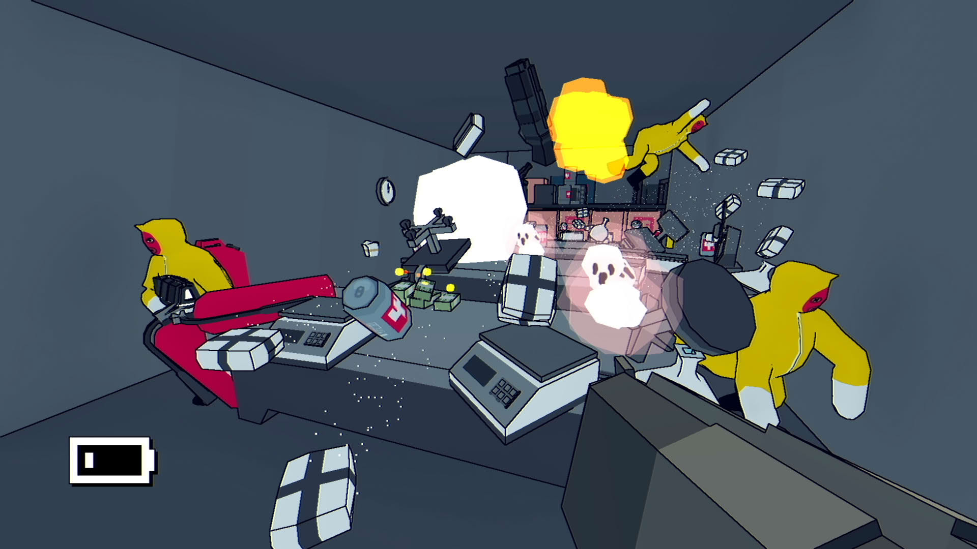 Screenshot for High Hell