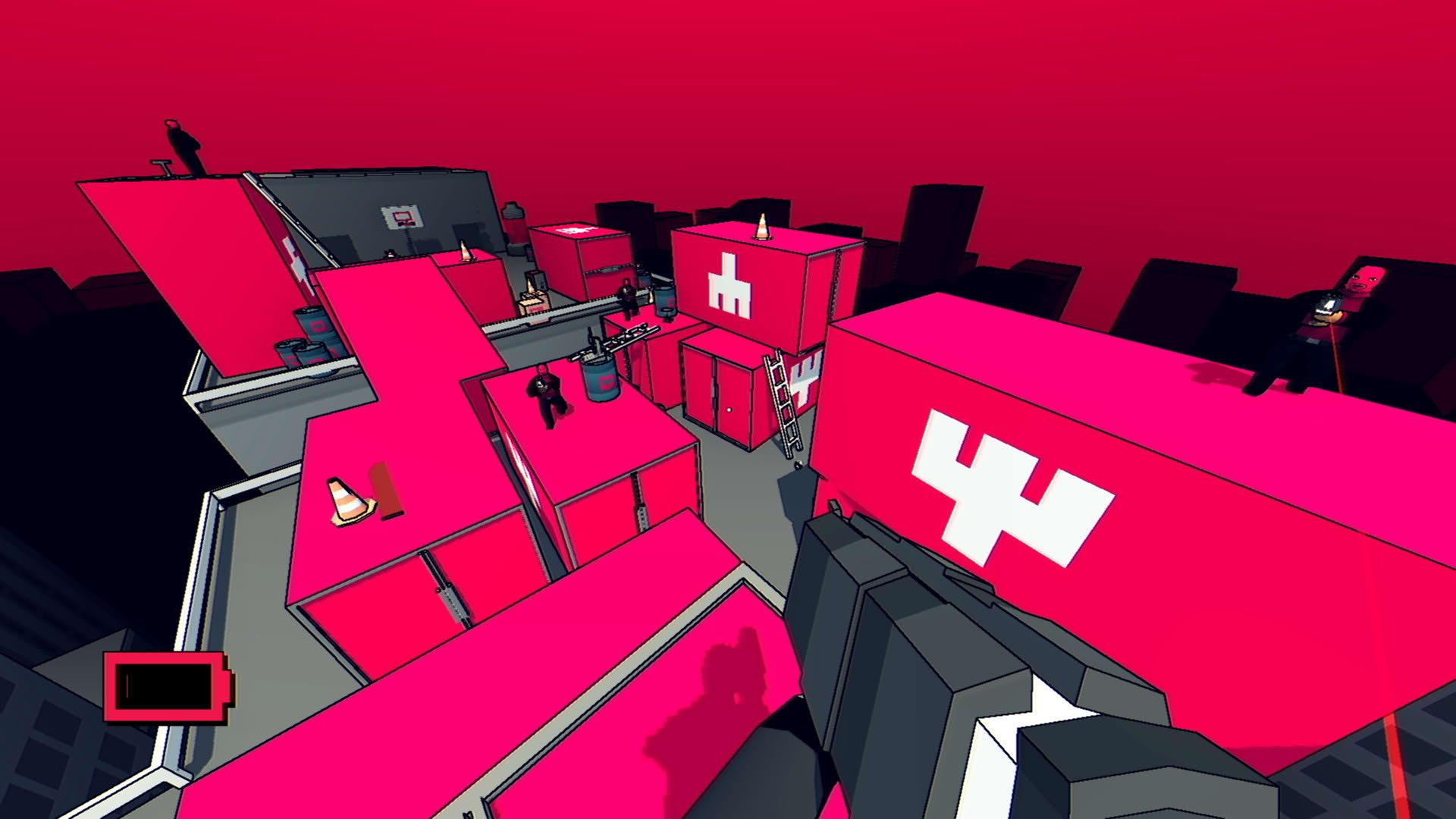 Screenshot for High Hell
