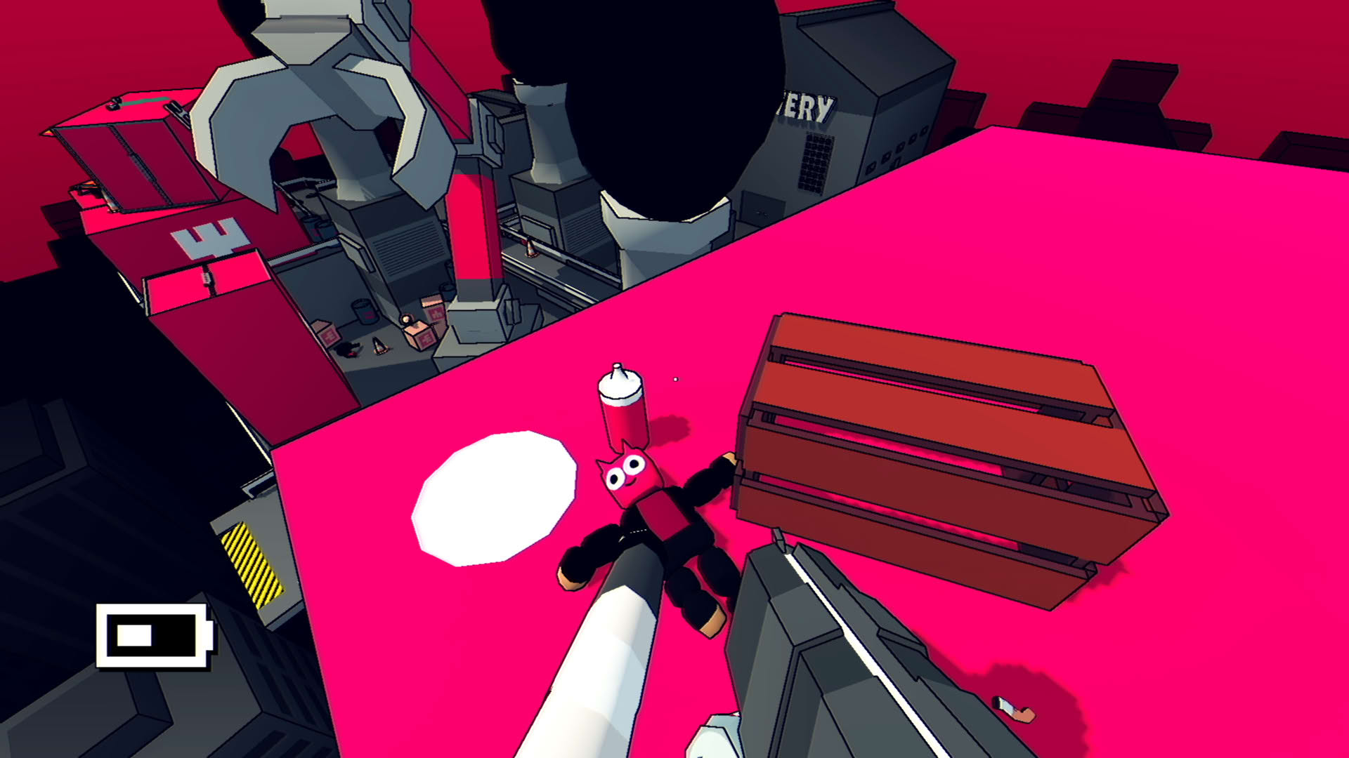 Screenshot for High Hell