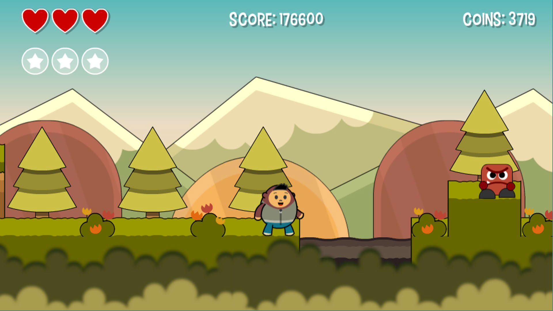 Screenshot for Wiloo