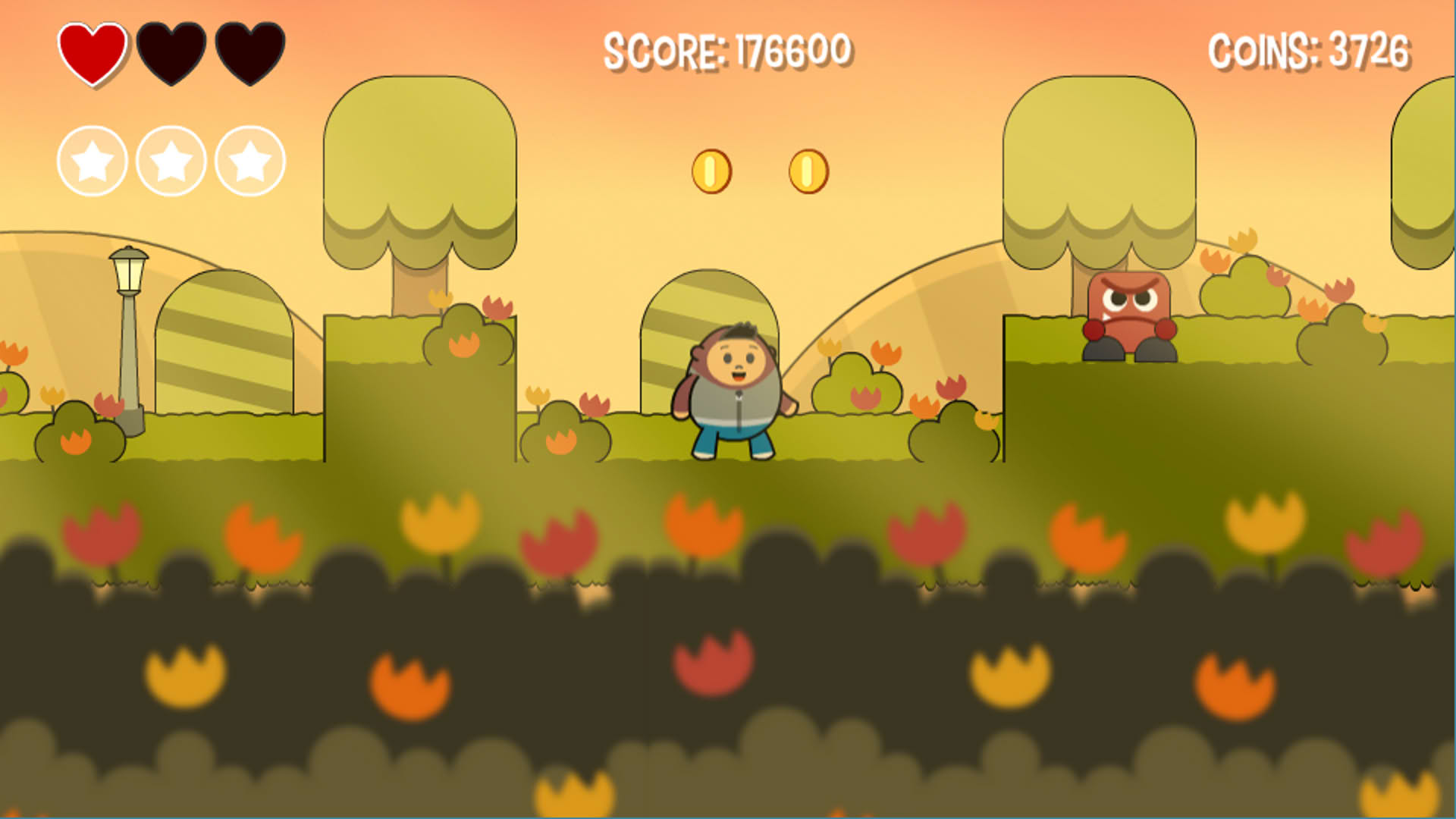Screenshot for Wiloo