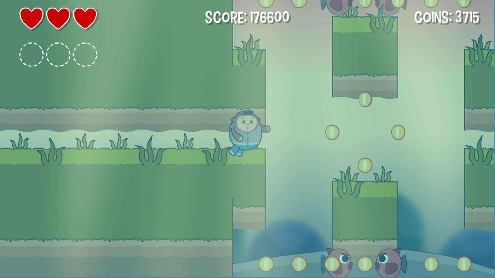 Screenshot for Wiloo