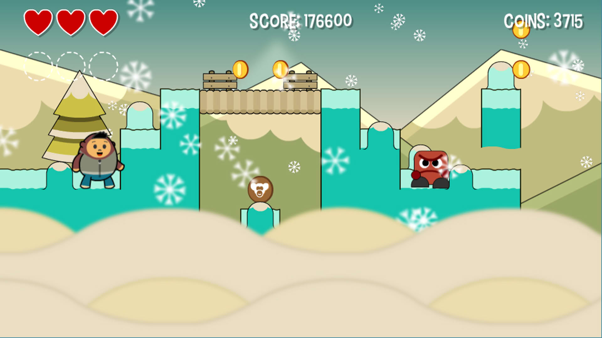 Screenshot for Wiloo