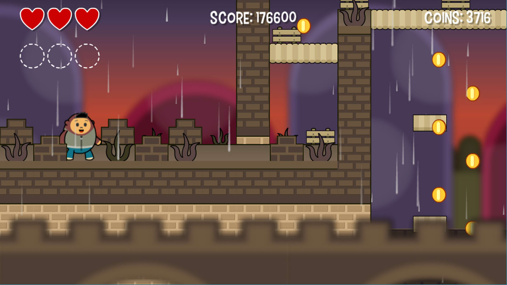 Screenshot for Wiloo