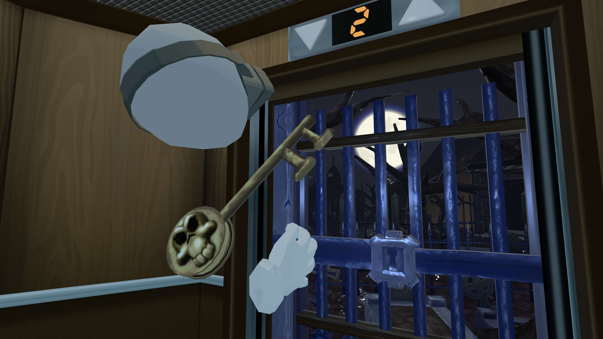 Screenshot for Floor Plan: Hands-On Edition