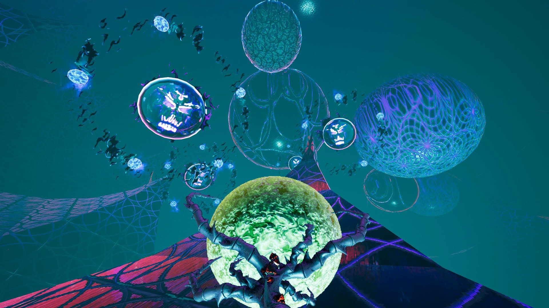 Screenshot for Amid Evil