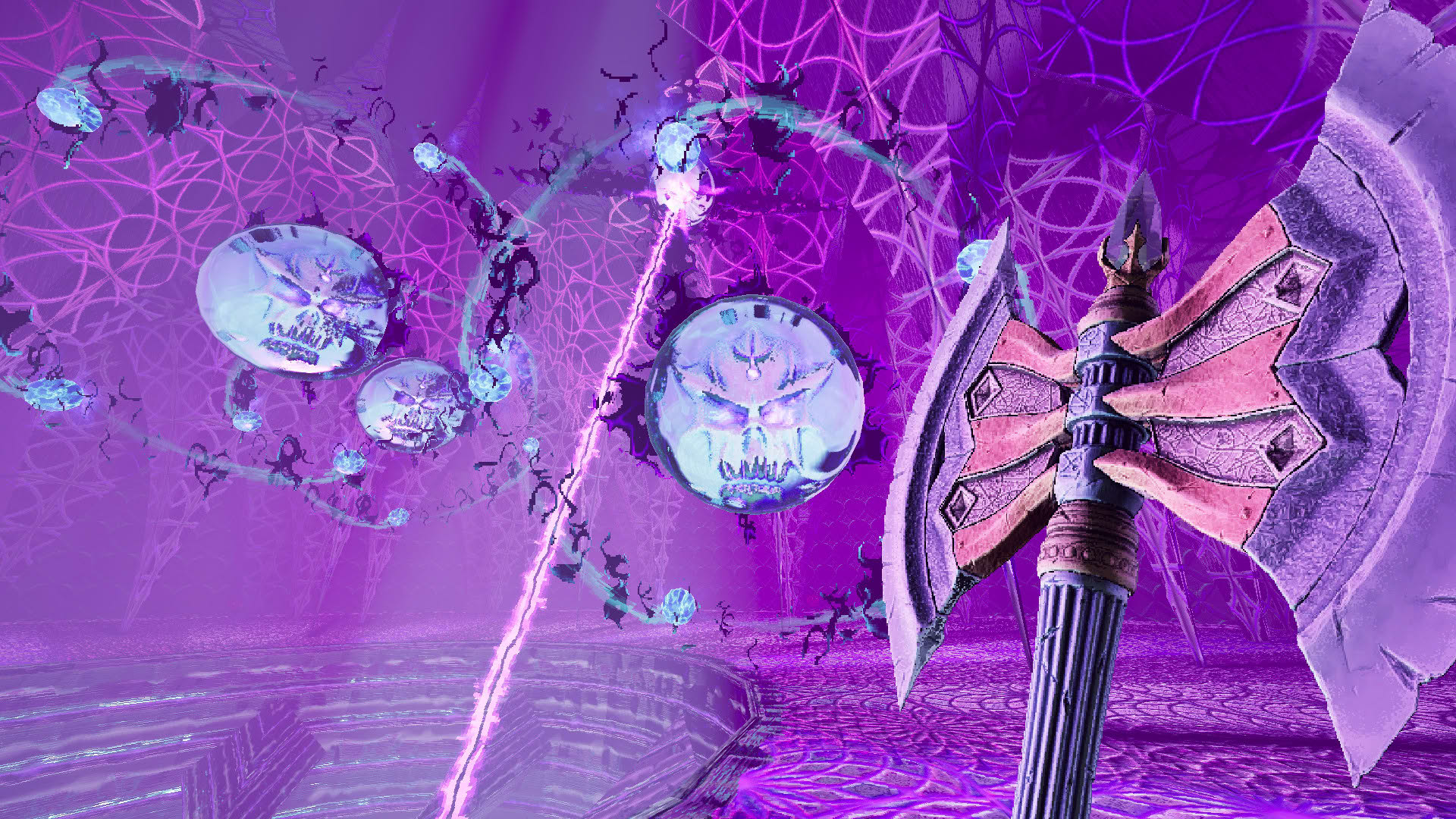 Screenshot for Amid Evil