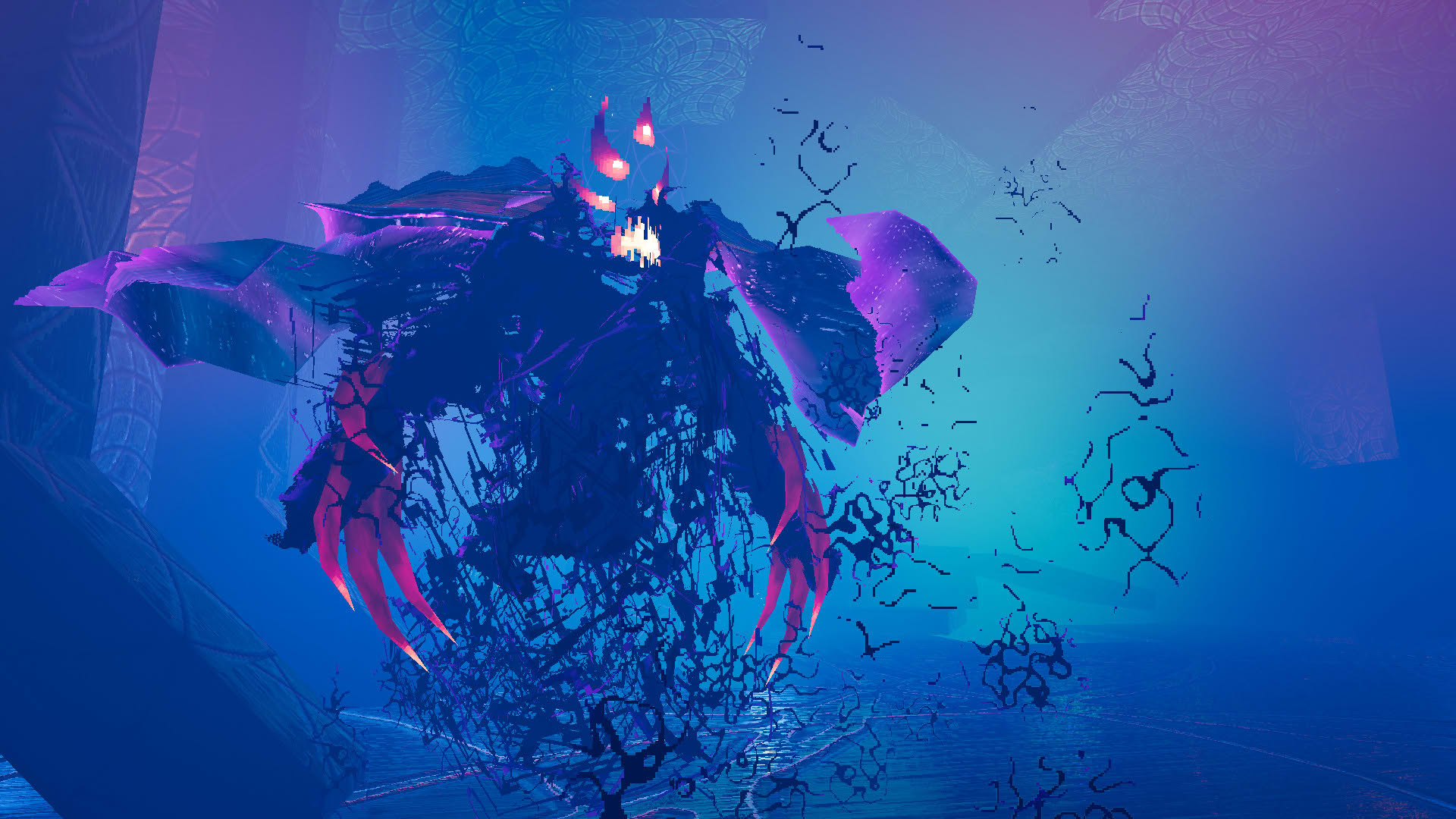 Screenshot for Amid Evil
