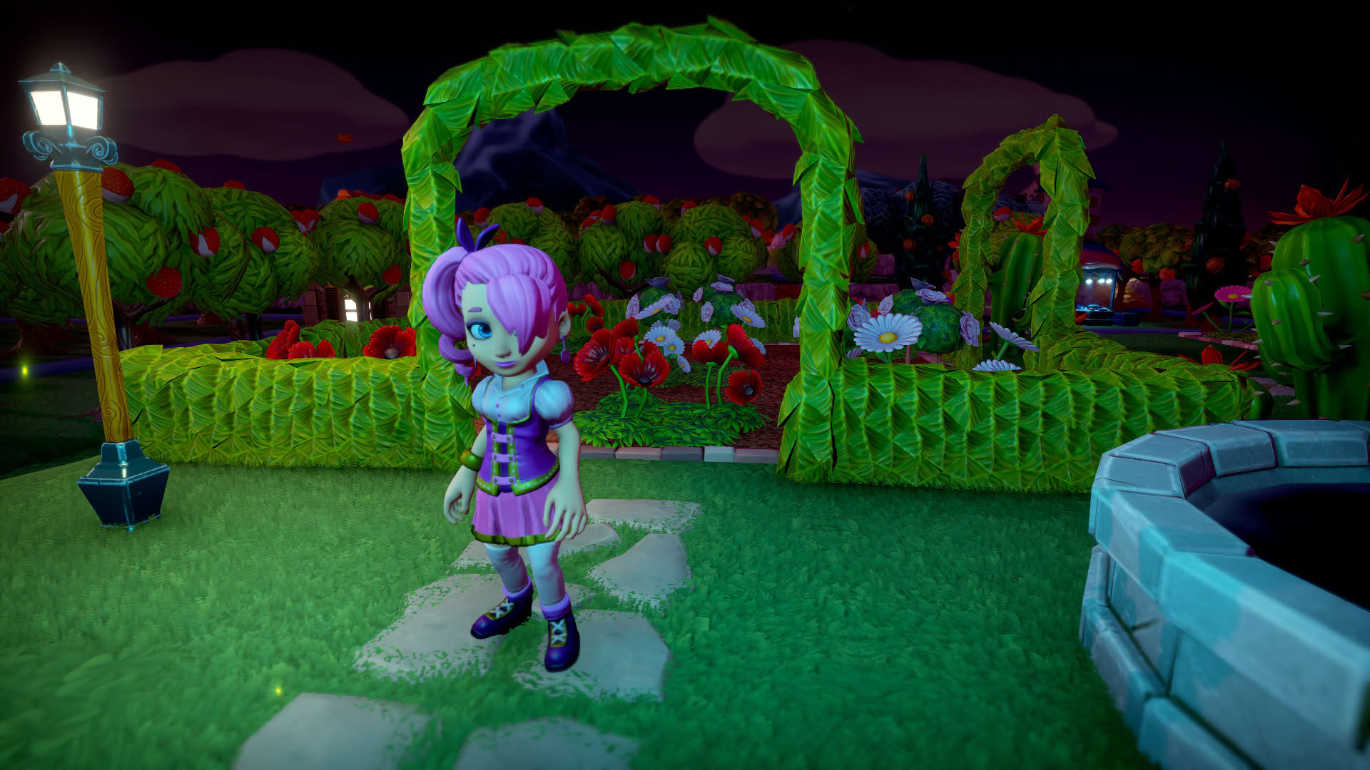 Screenshot for Farm Together