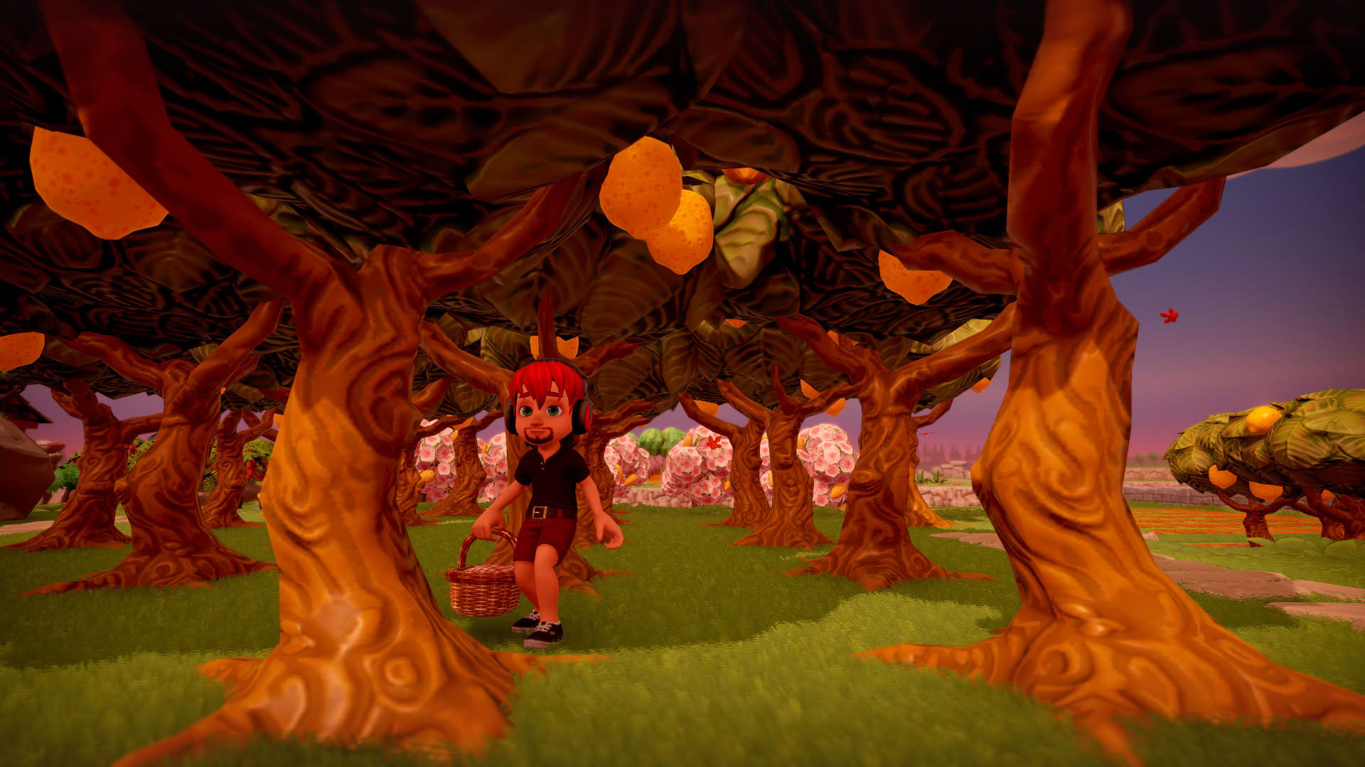 Screenshot for Farm Together