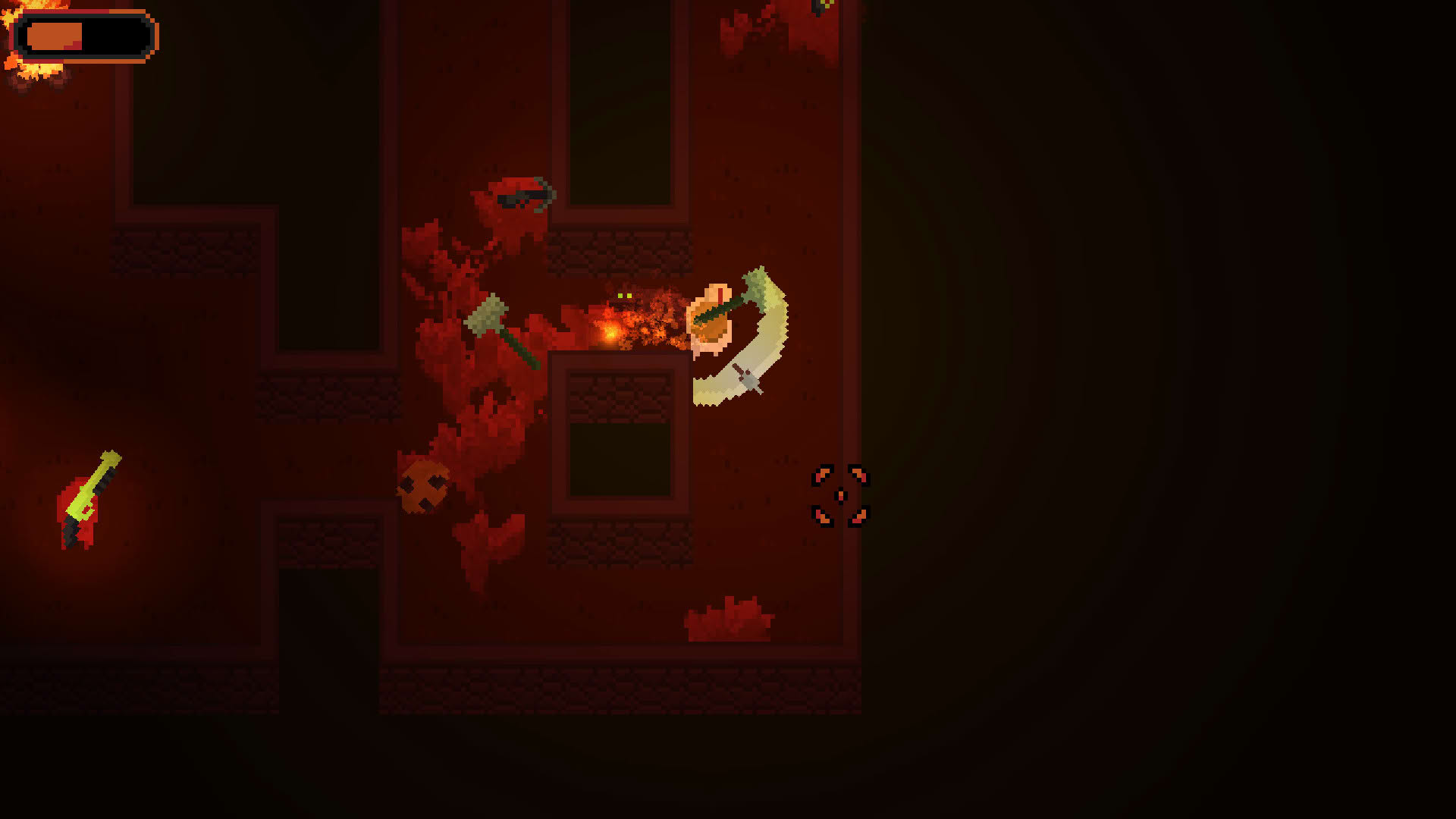Screenshot for Brimstone