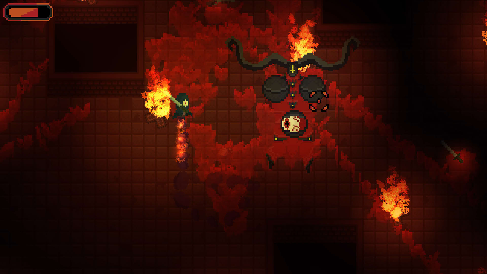 Screenshot for Brimstone