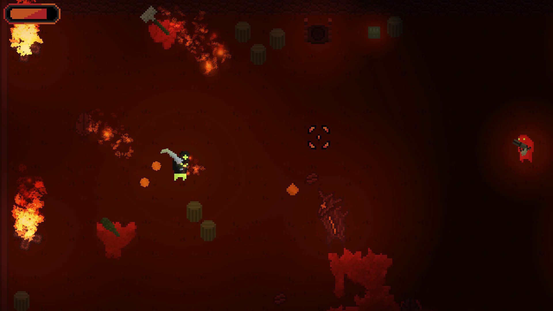 Screenshot for Brimstone